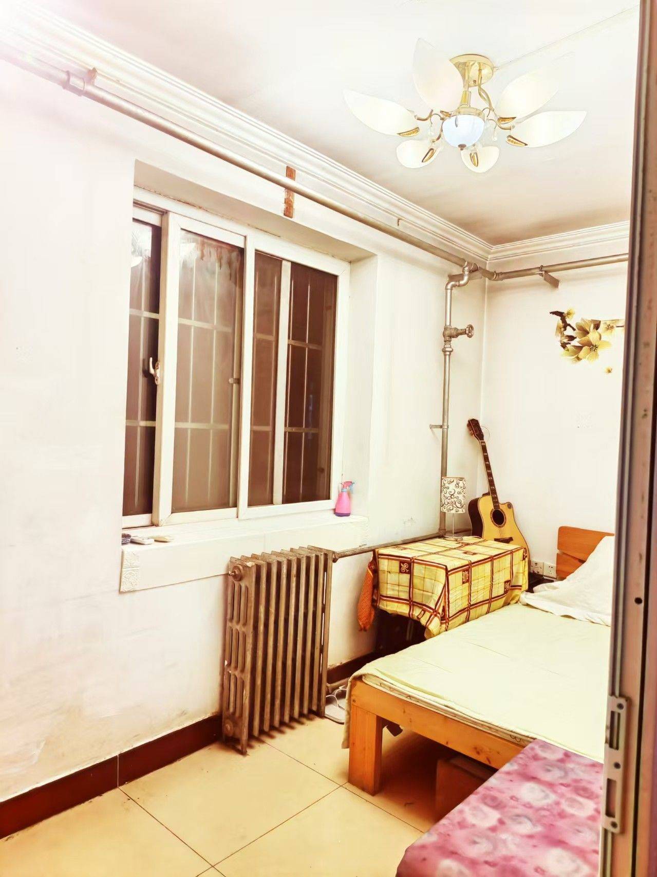 Beijing Haidian | 北蜂窝路22号院_5