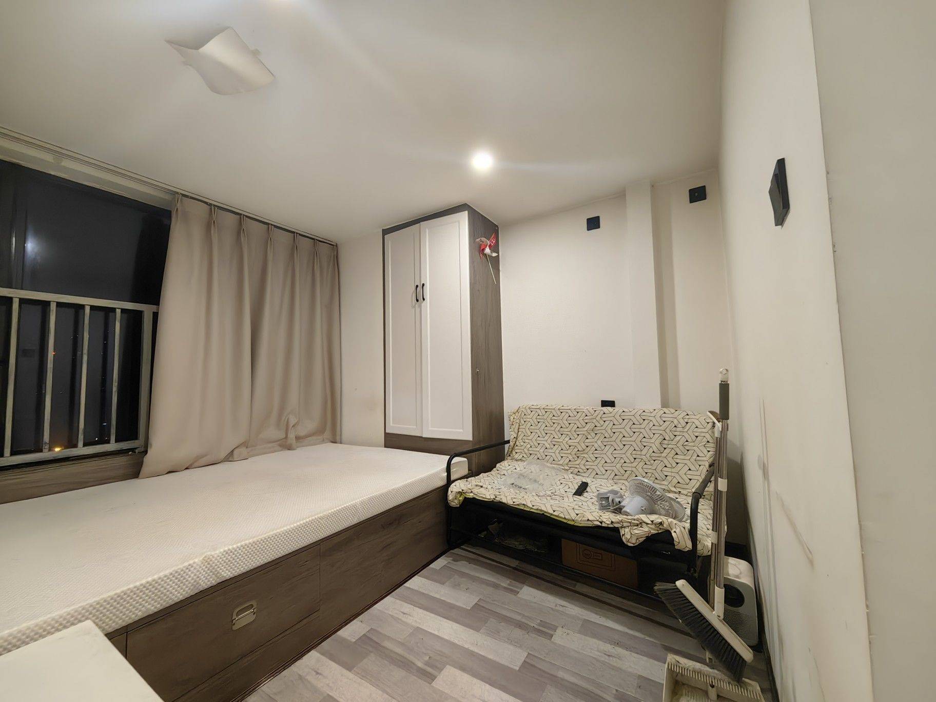 Chengdu-Shuangliu-Cozy Home,Clean&Comfy,No Gender Limit,“Friends”,Chilled