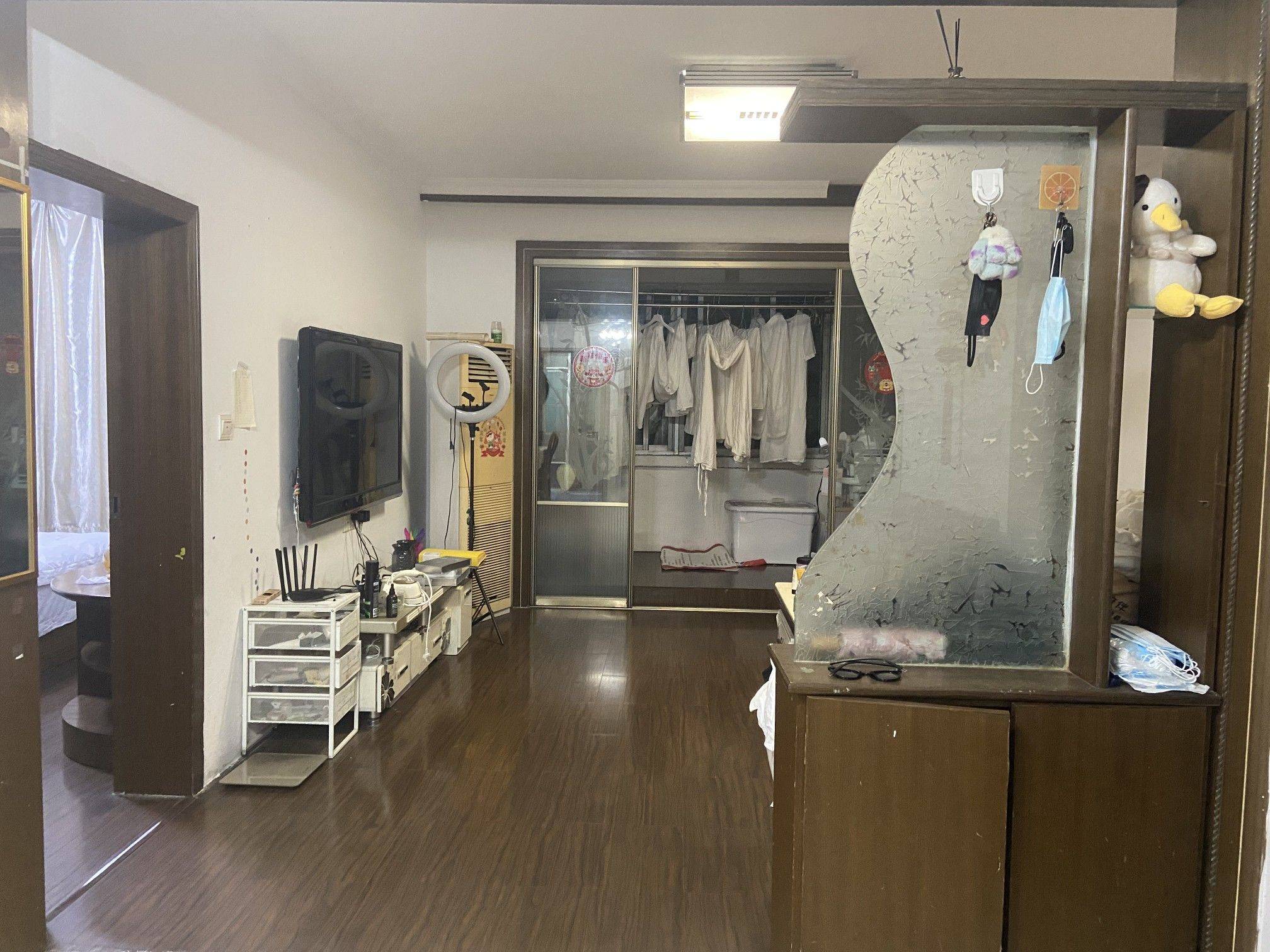 Nanjing-Jiangning-Cozy Home,Clean&Comfy,No Gender Limit,Chilled,LGBTQ Friendly,Pet Friendly