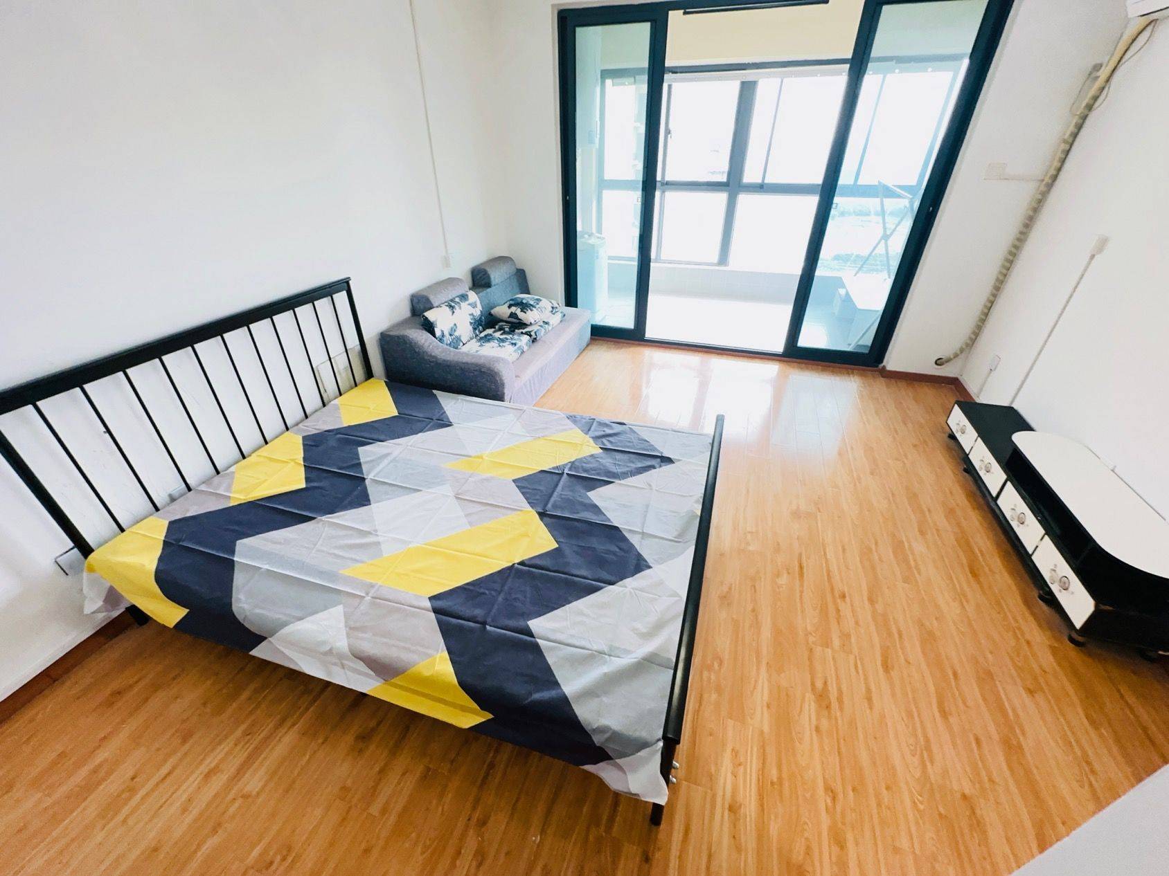 Hefei-Shushan-Cozy Home,No Gender Limit