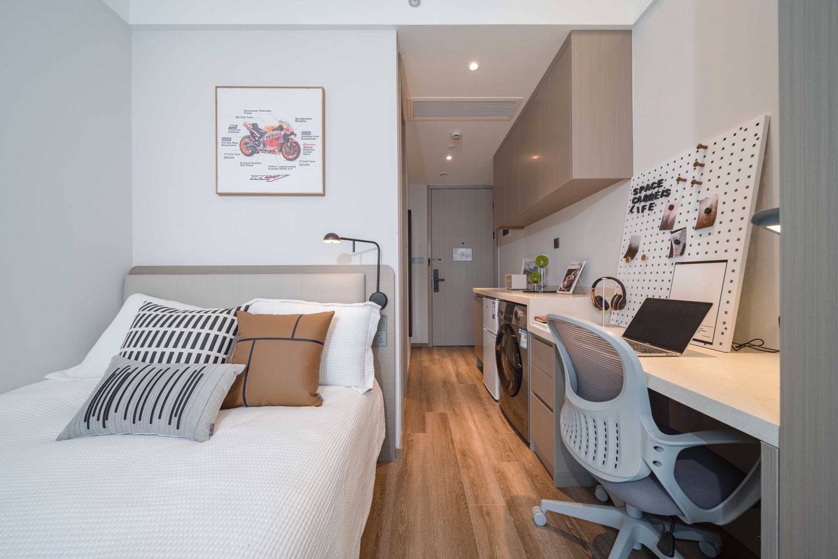 Shanghai-Jiading-Cozy Home,Clean&Comfy,Chilled,Pet Friendly