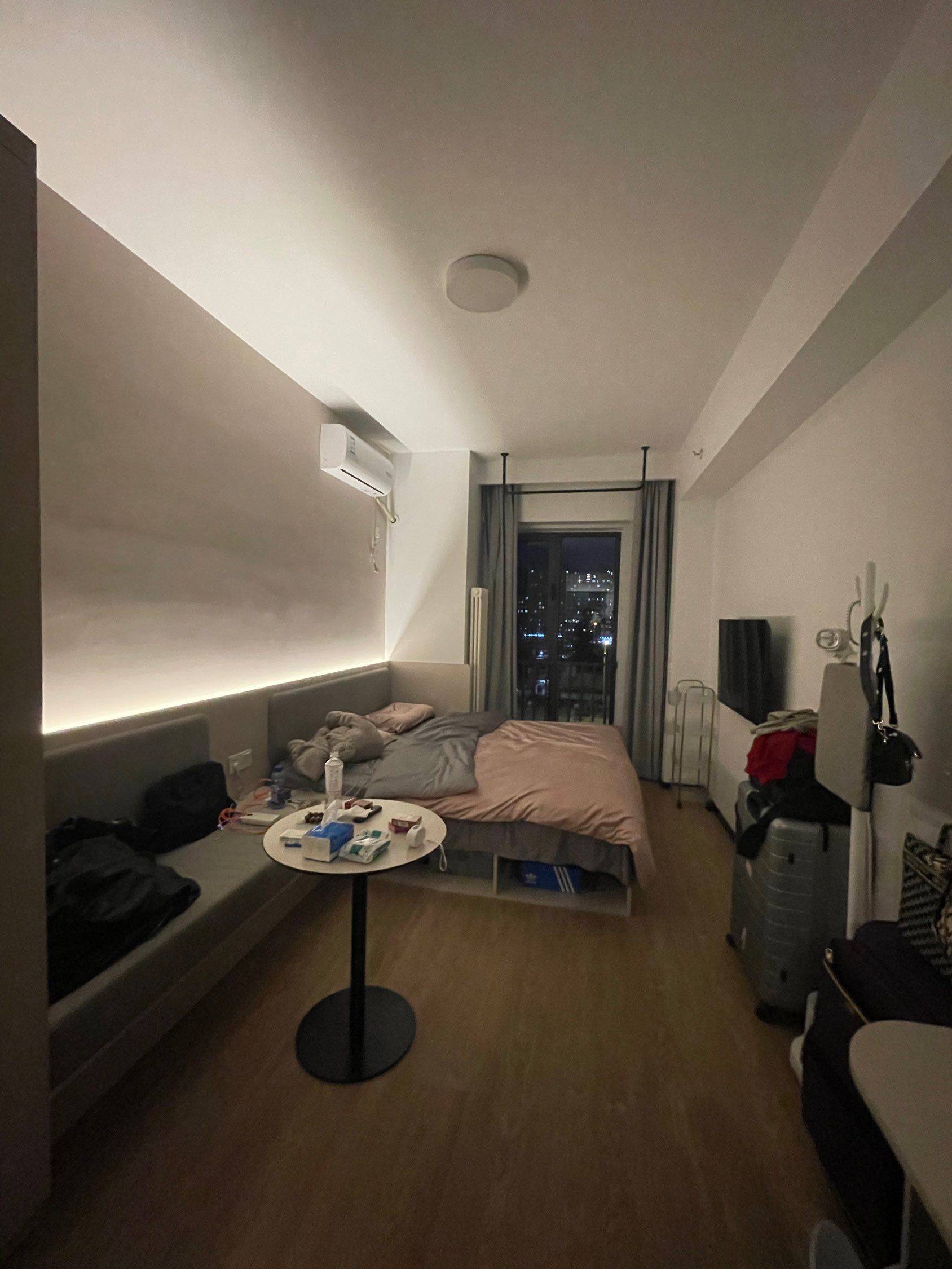 Beijing-Changping-Cozy Home,Clean&Comfy,No Gender Limit