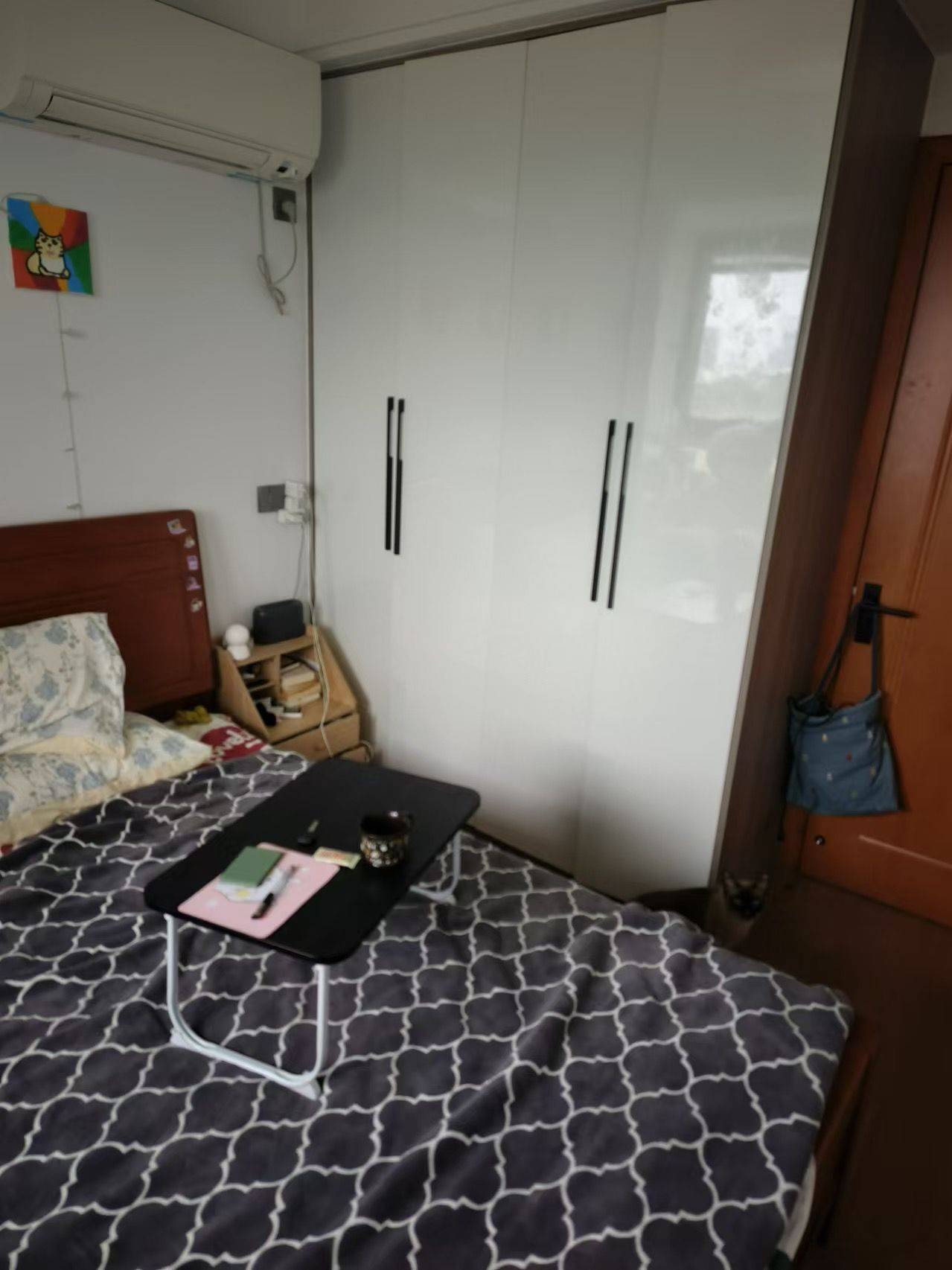 Suzhou-Wuzhong-Cozy Home,Clean&Comfy,No Gender Limit