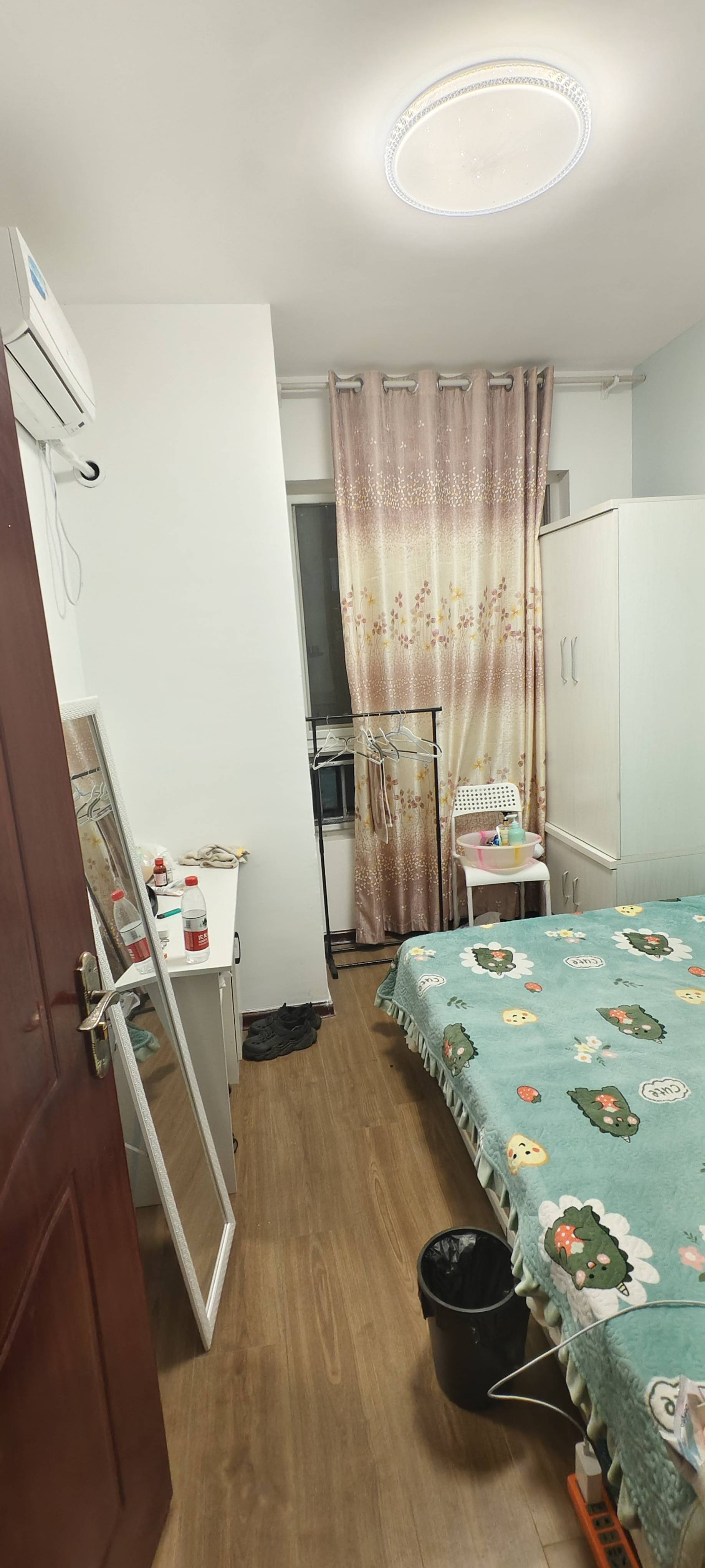 Xi'An-Weiyang-Cozy Home,Clean&Comfy,No Gender Limit