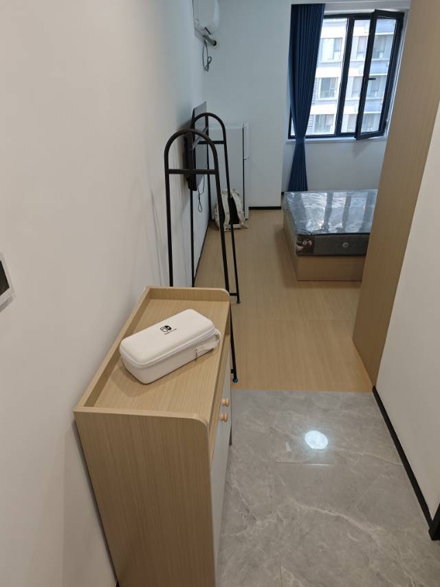 Jinan-Huaiyin-Cozy Home,Clean&Comfy,Hustle & Bustle,Pet Friendly