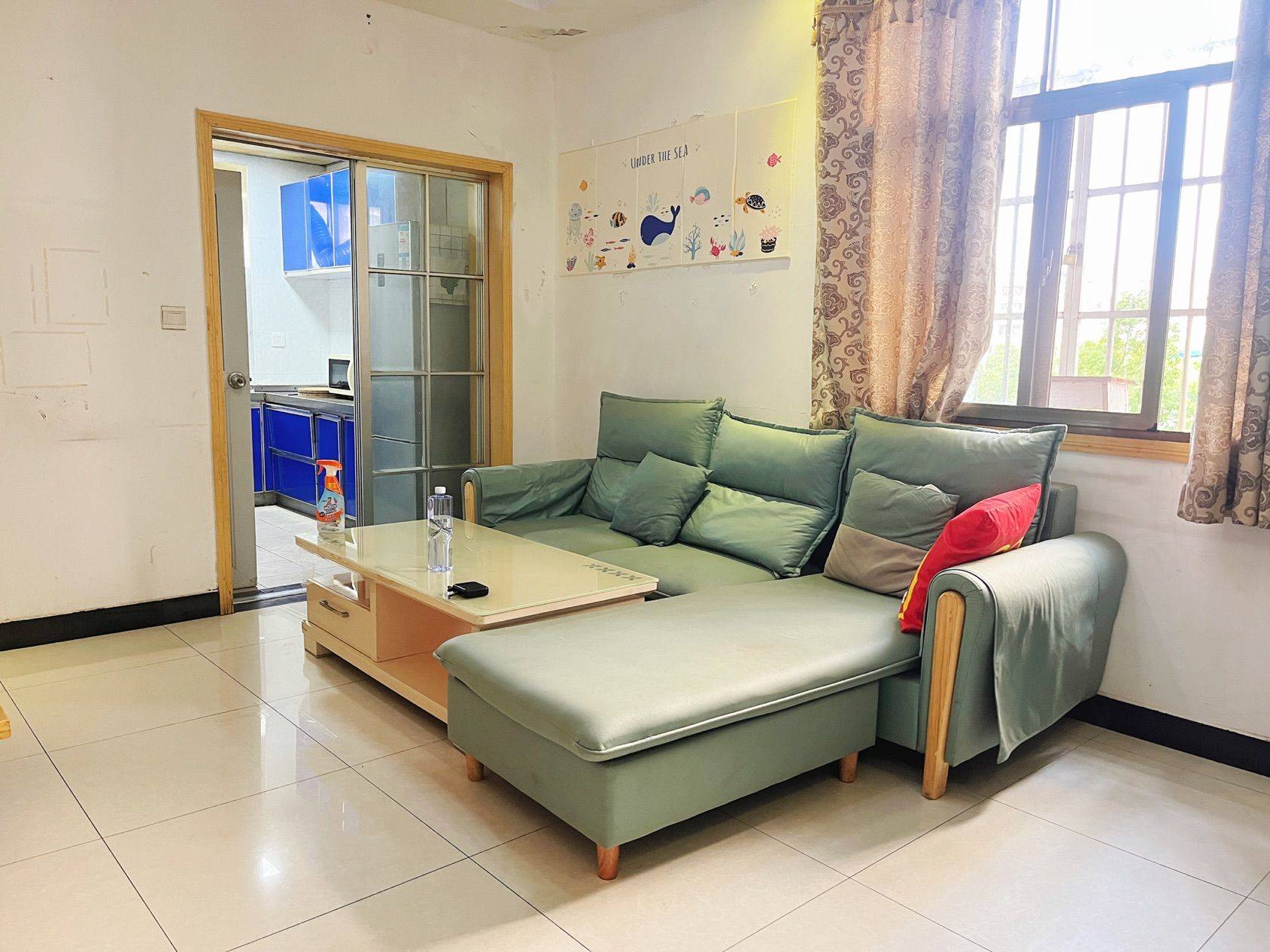 Changsha-Furong-Cozy Home,Clean&Comfy,No Gender Limit,“Friends”,Chilled,LGBTQ Friendly,Pet Friendly