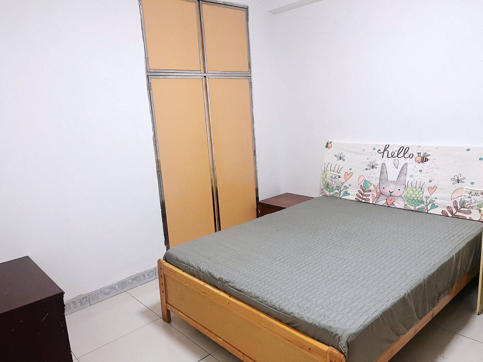 Changsha-Furong-Cozy Home,Clean&Comfy,No Gender Limit