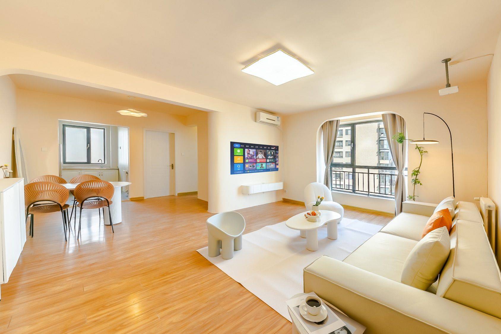 青岛-市南-干净治愈,不限性别,慢时光