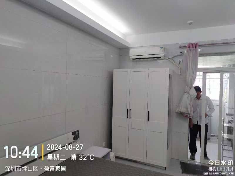 Shenzhen-Pingshan-66RMB/Night,Cozy Home,Clean&Comfy,No Gender Limit,Hustle & Bustle,“Friends”,Chilled,LGBTQ Friendly