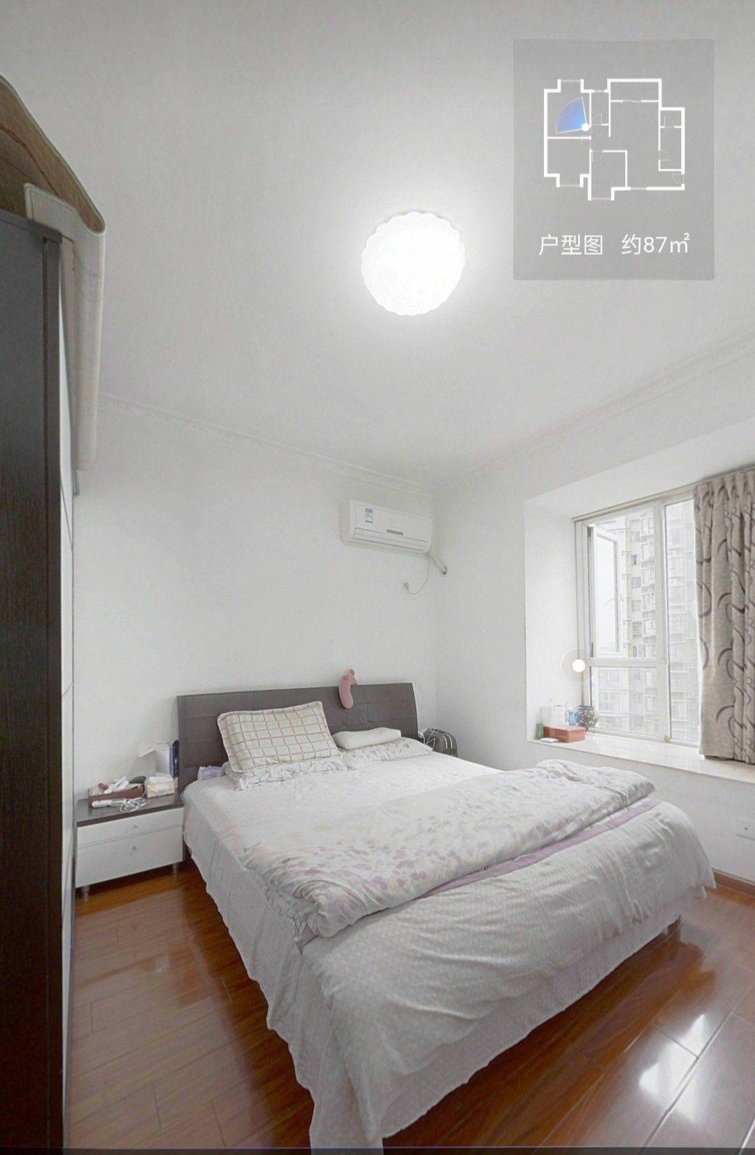 Chengdu-Chenghua-Cozy Home