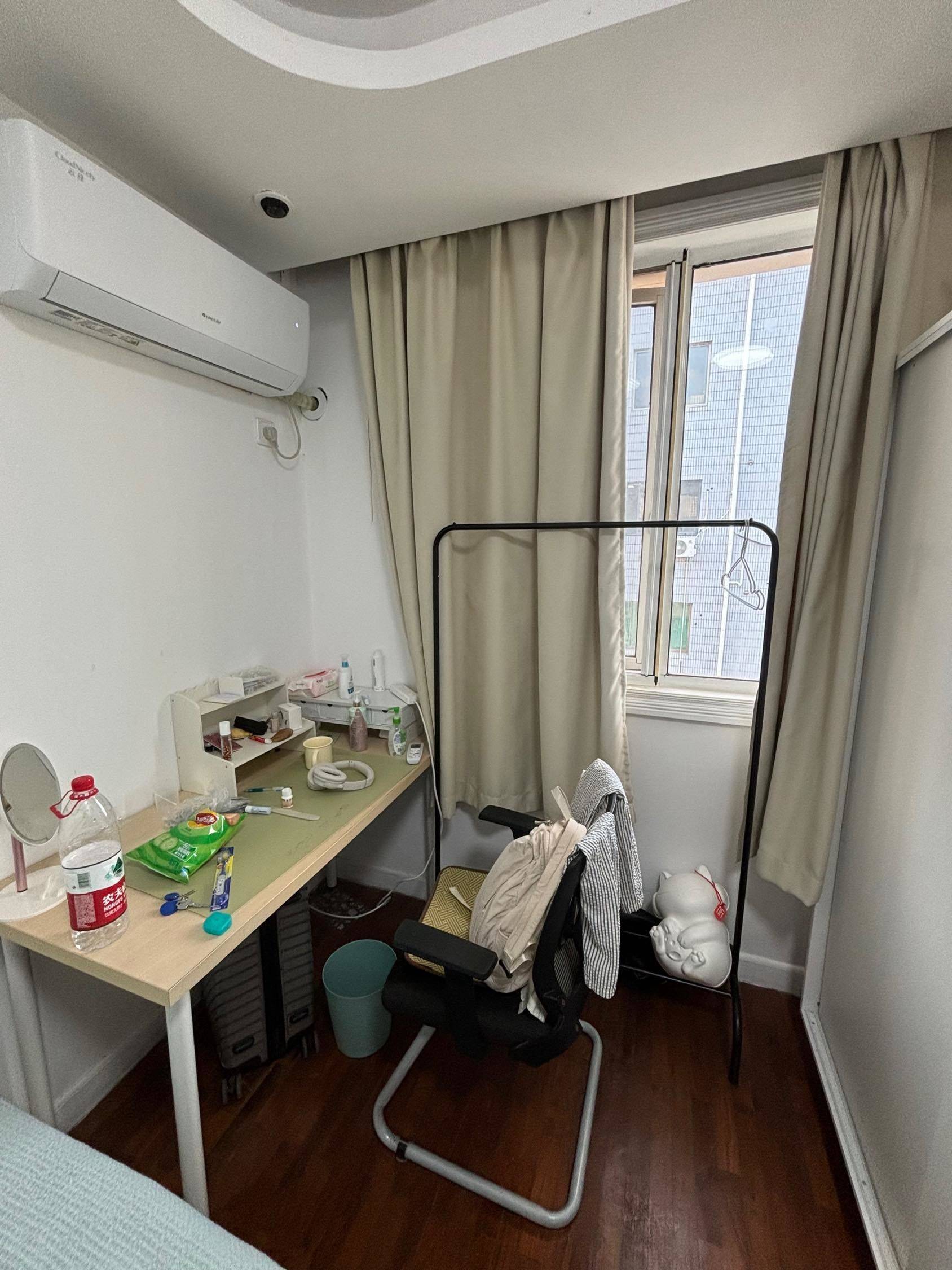 Shanghai-Pudong-Cozy Home,Clean&Comfy,LGBTQ Friendly,Pet Friendly