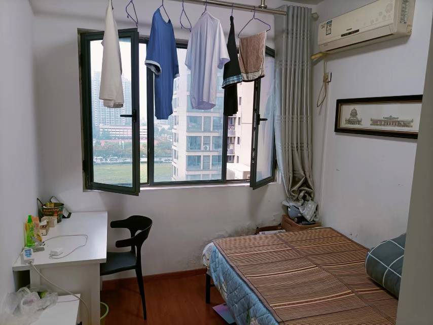 Hefei-Shushan-Cozy Home,Clean&Comfy,No Gender Limit,Pet Friendly