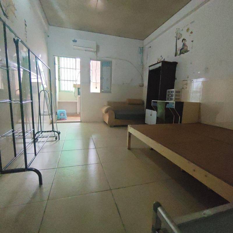 Dongguan Nancheng | 豪岗新村_4