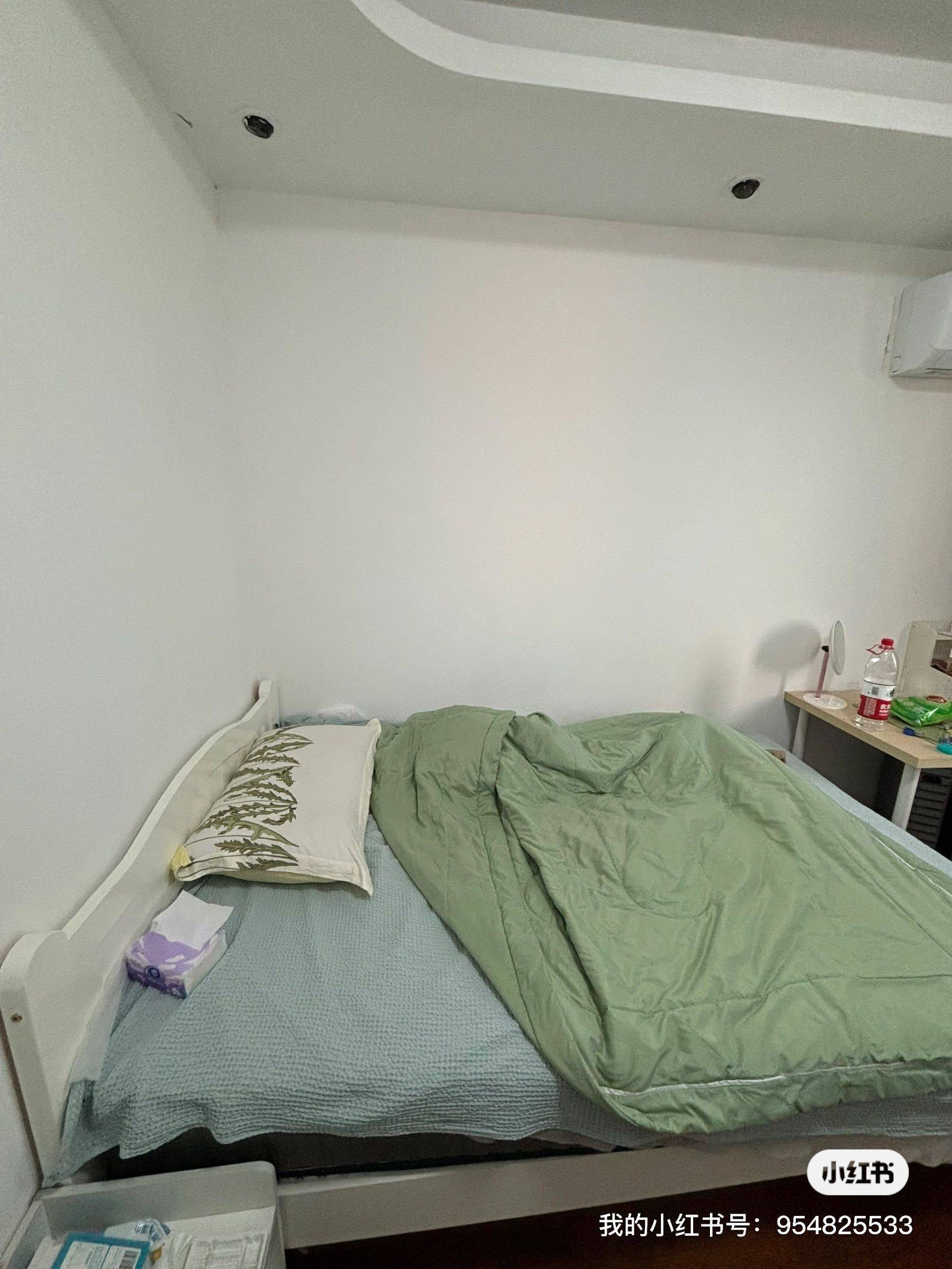 Shanghai-Pudong-Cozy Home,Clean&Comfy,LGBTQ Friendly,Pet Friendly