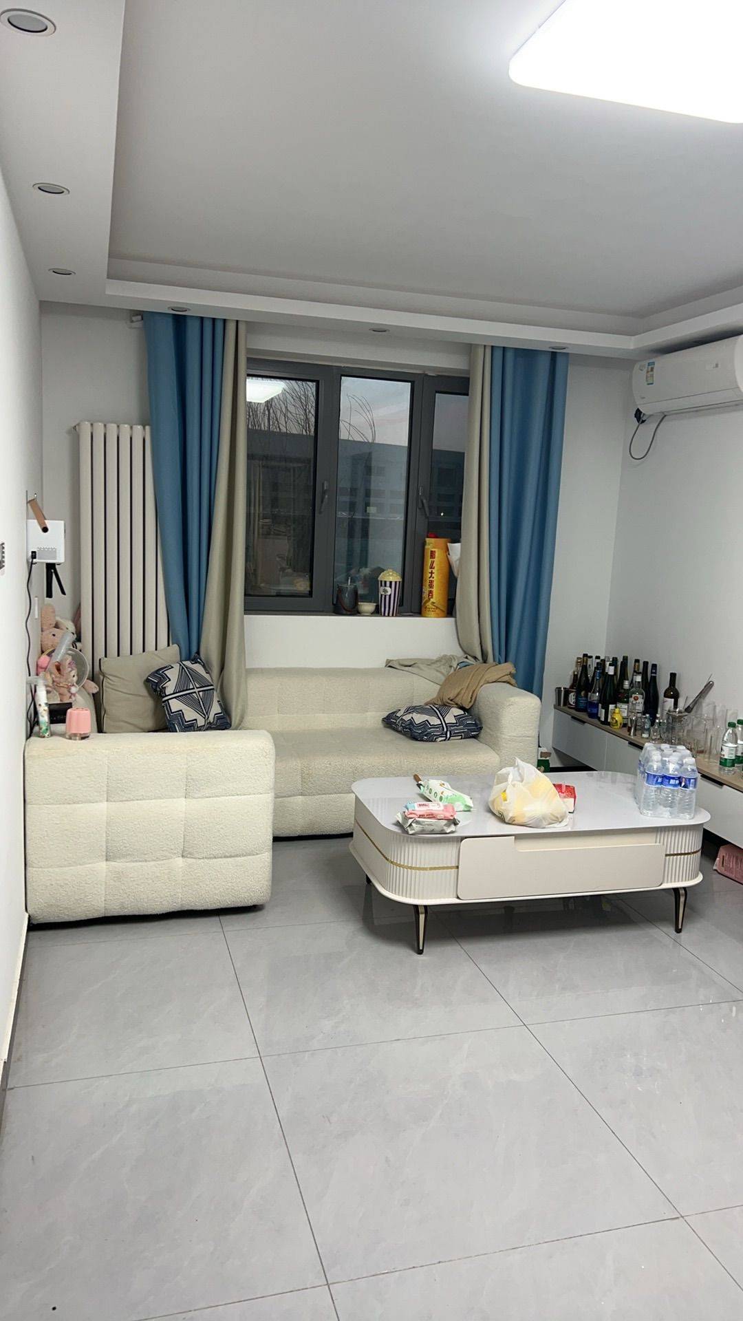 Beijing-Chaoyang-Cozy Home,Clean&Comfy,No Gender Limit,“Friends”,Chilled,Pet Friendly