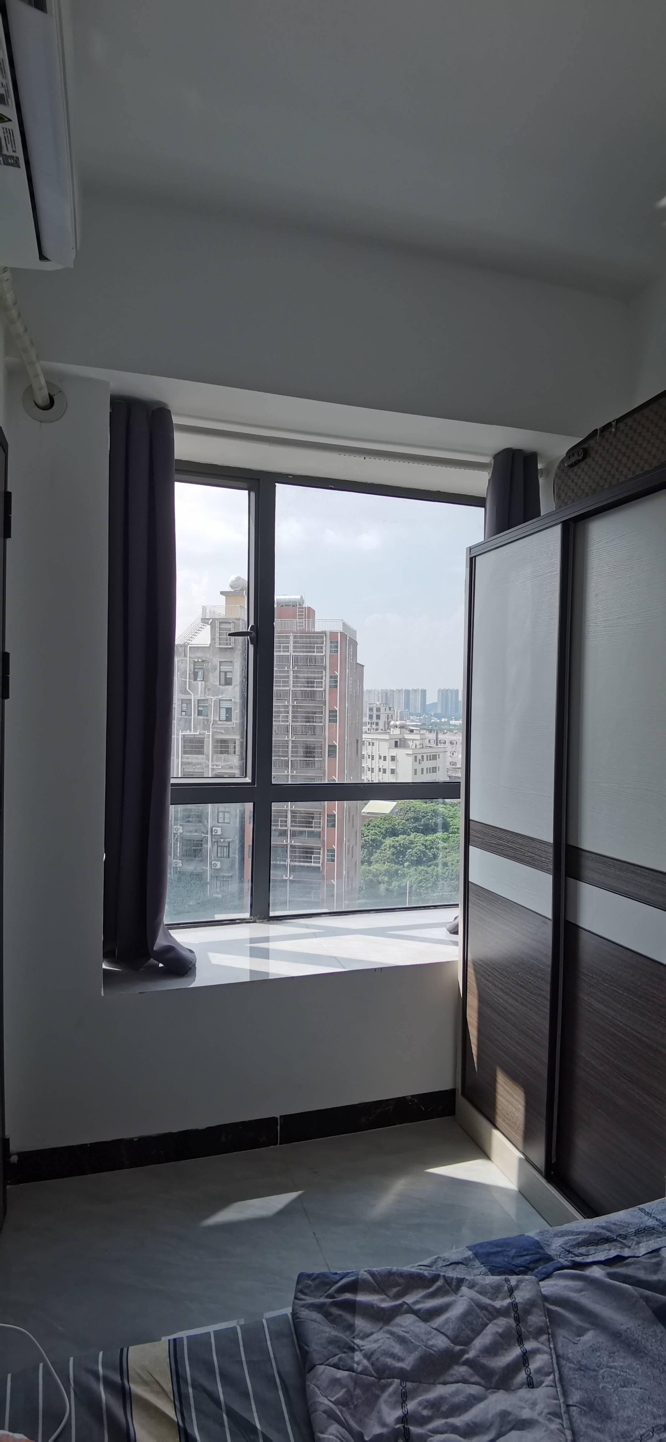 Dongguan-Dalingshan-Cozy Home,Clean&Comfy,No Gender Limit,Chilled