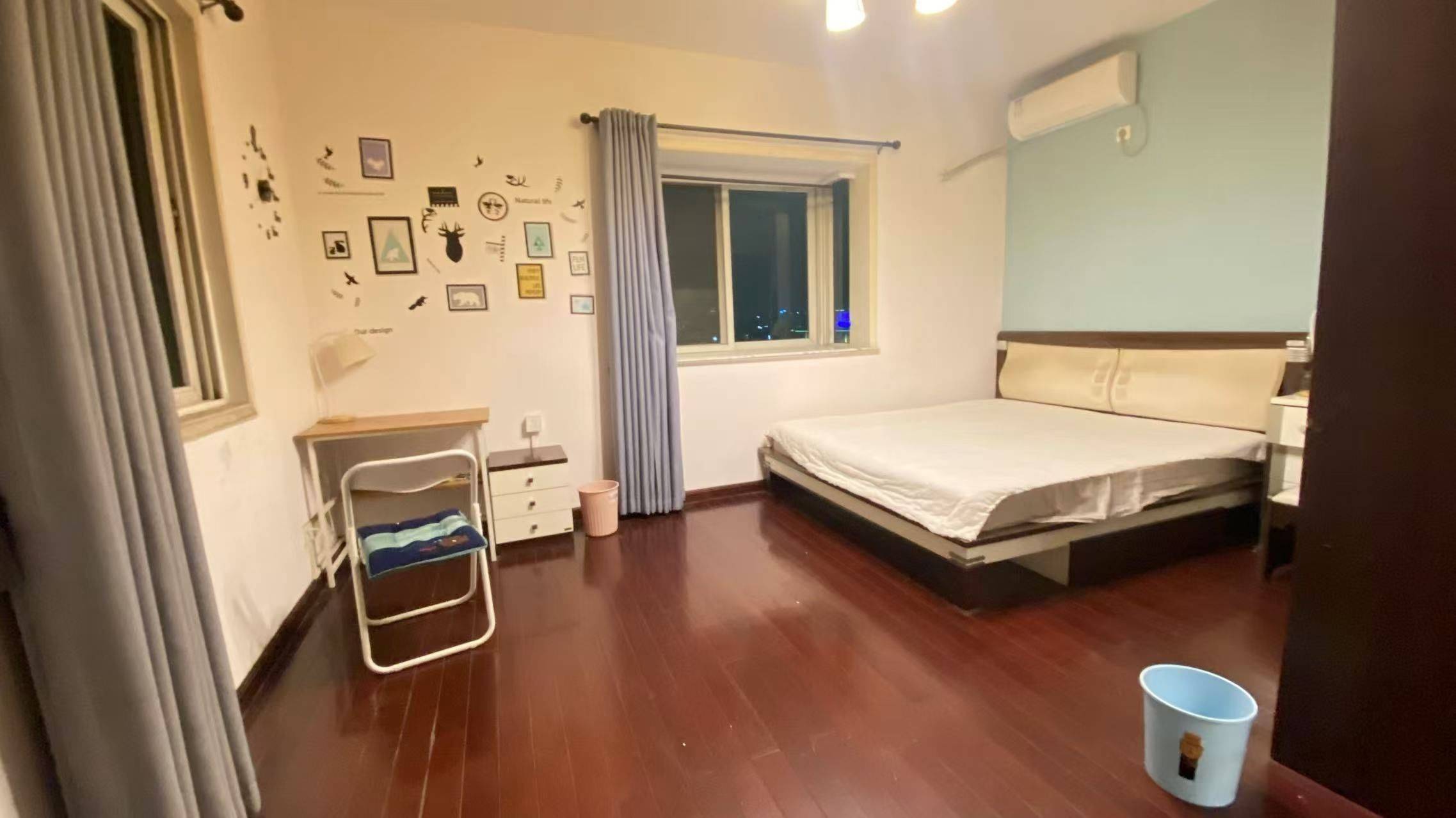 Chengdu-Wuhou-Cozy Home,Clean&Comfy,No Gender Limit,Chilled,LGBTQ Friendly,Pet Friendly