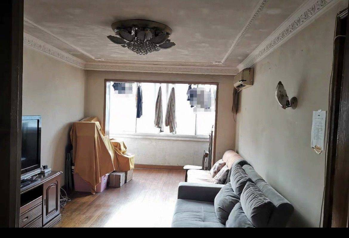Shanghai-Pudong-Cozy Home,Clean&Comfy,No Gender Limit,Pet Friendly