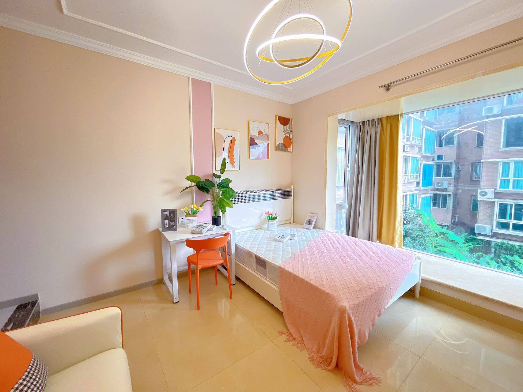 Chongqing-Jiangbei-Cozy Home,Clean&Comfy,No Gender Limit,Pet Friendly