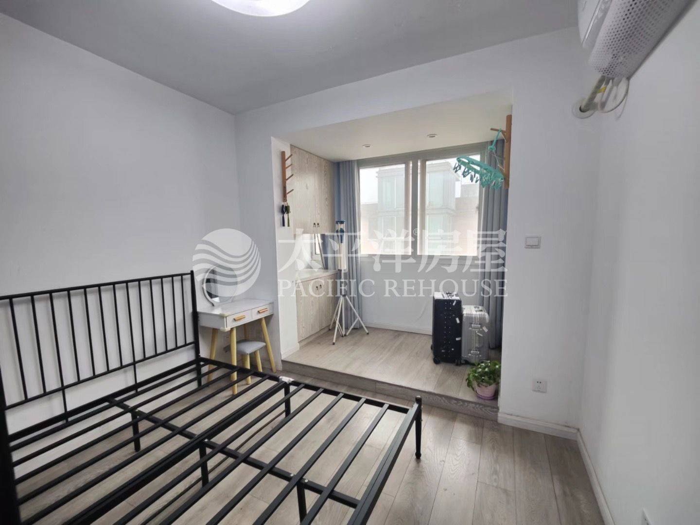 Shanghai-Baoshan-Cozy Home,Clean&Comfy,No Gender Limit,Pet Friendly