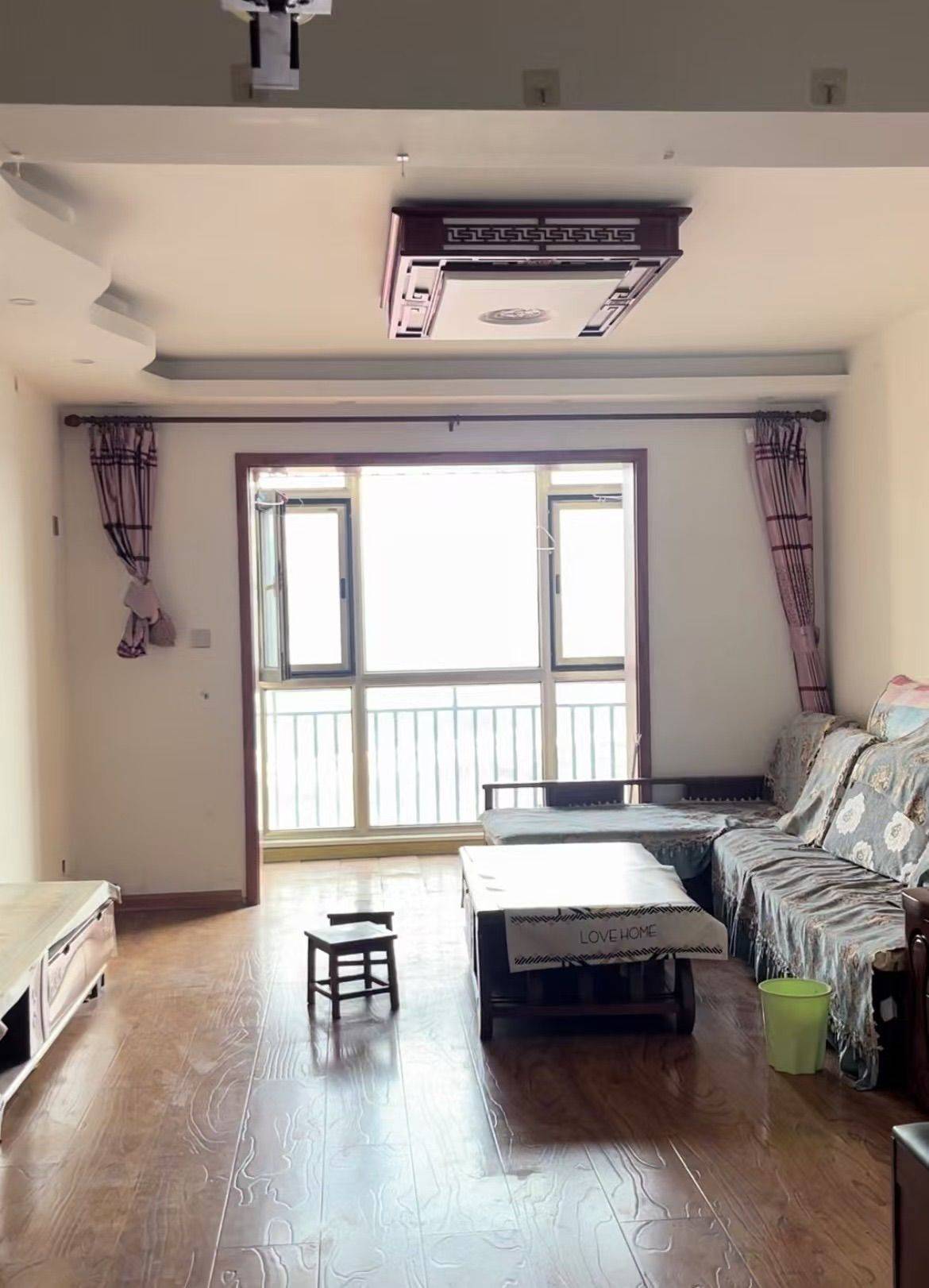 Tianjin-Binhai New -Cozy Home,Clean&Comfy,No Gender Limit,Hustle & Bustle