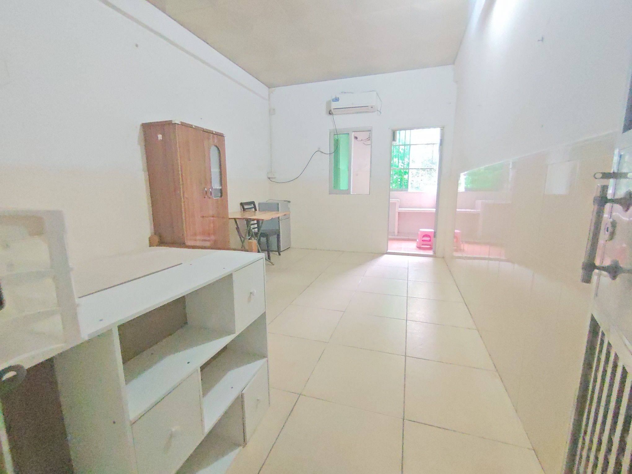 毫岗珍姐整租房源2