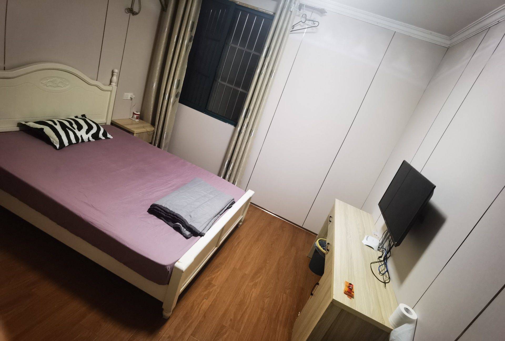 Hangzhou-Xiaoshan-Cozy Home,Clean&Comfy,Chilled,Pet Friendly