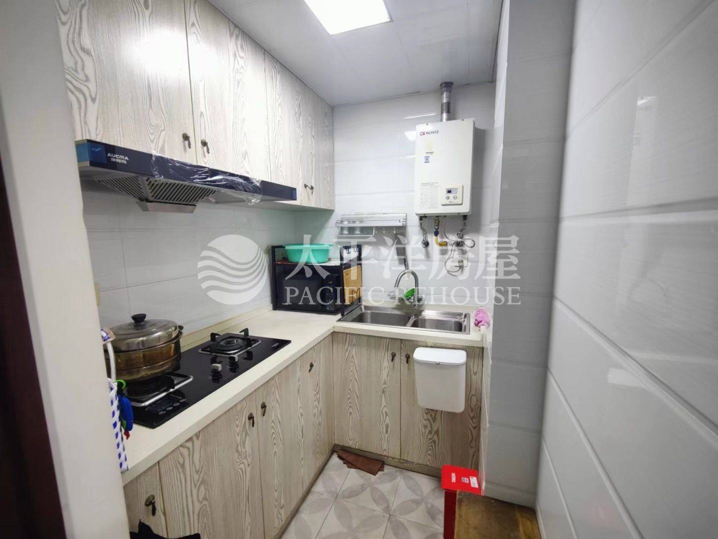 Shanghai-Baoshan-Cozy Home,Clean&Comfy,No Gender Limit,Pet Friendly