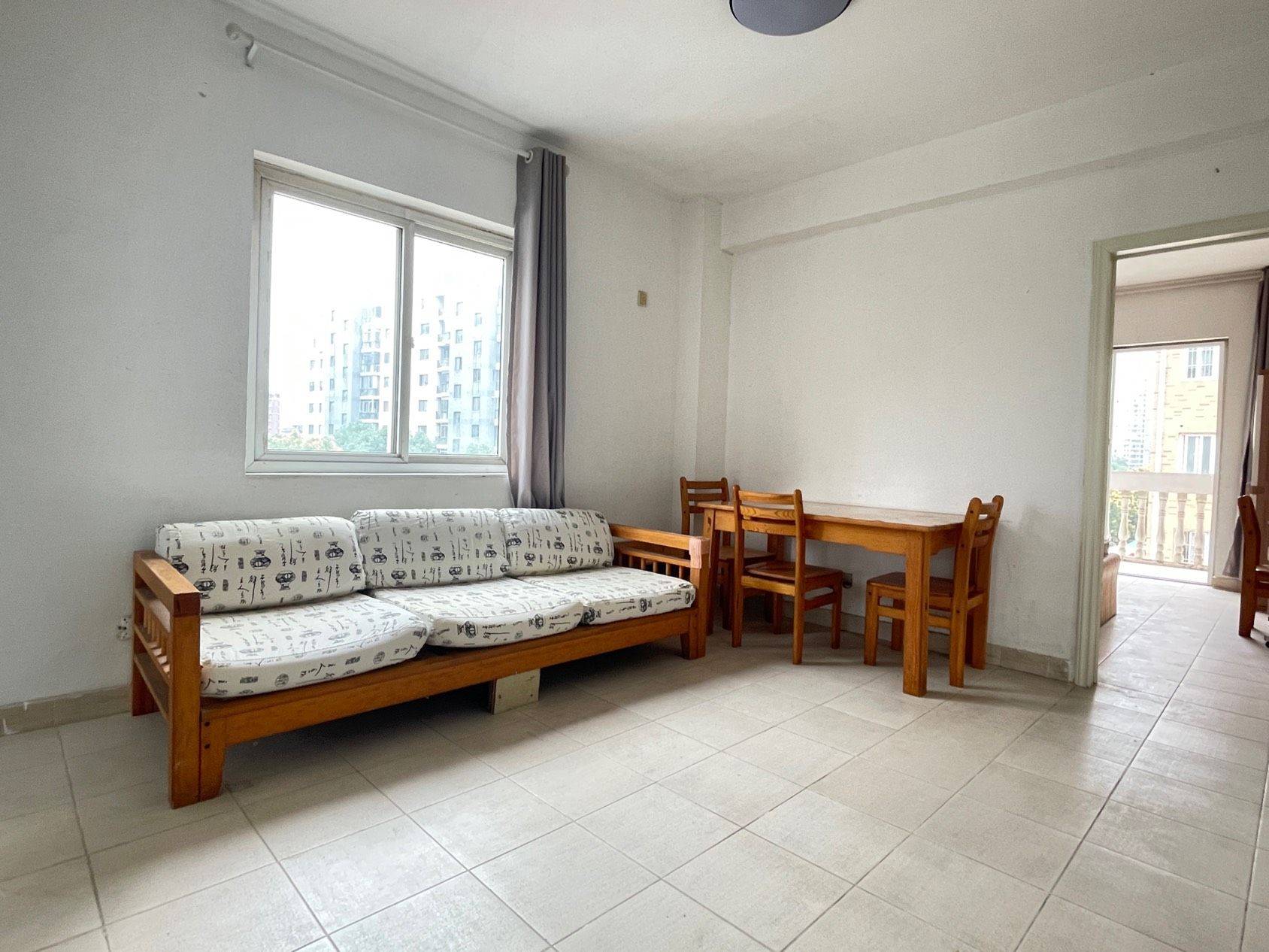 Hefei-Shushan-Cozy Home,Clean&Comfy,No Gender Limit,Hustle & Bustle,Pet Friendly