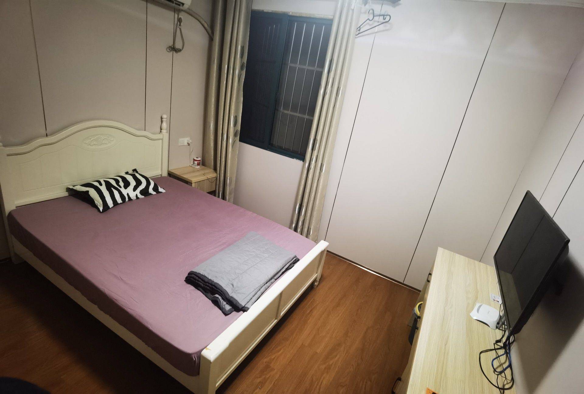 Hangzhou-Xiaoshan-Cozy Home,Clean&Comfy,No Gender Limit,“Friends”,Chilled