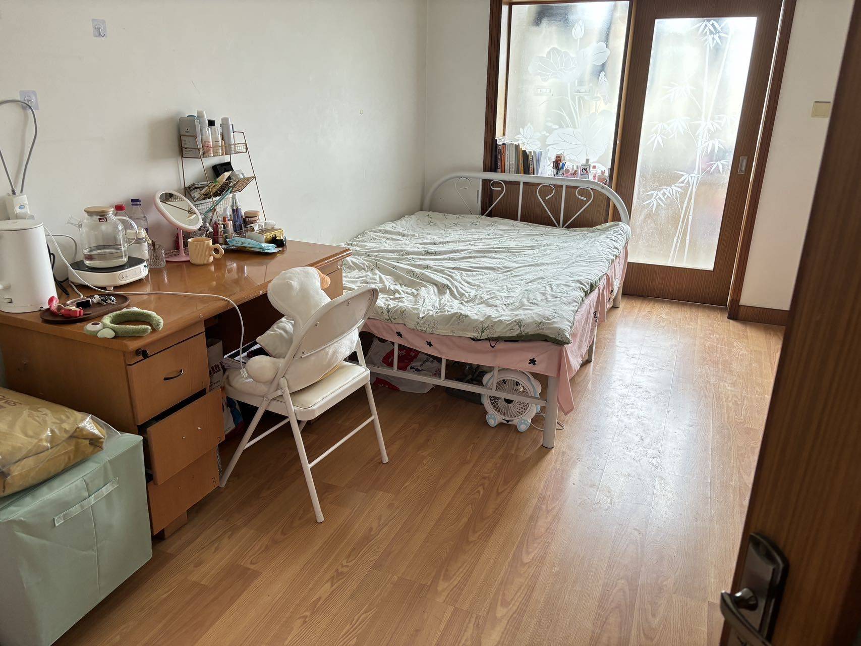 Jinan-Lixia-Cozy Home,Clean&Comfy,No Gender Limit,Hustle & Bustle,“Friends”,Chilled,LGBTQ Friendly,Pet Friendly