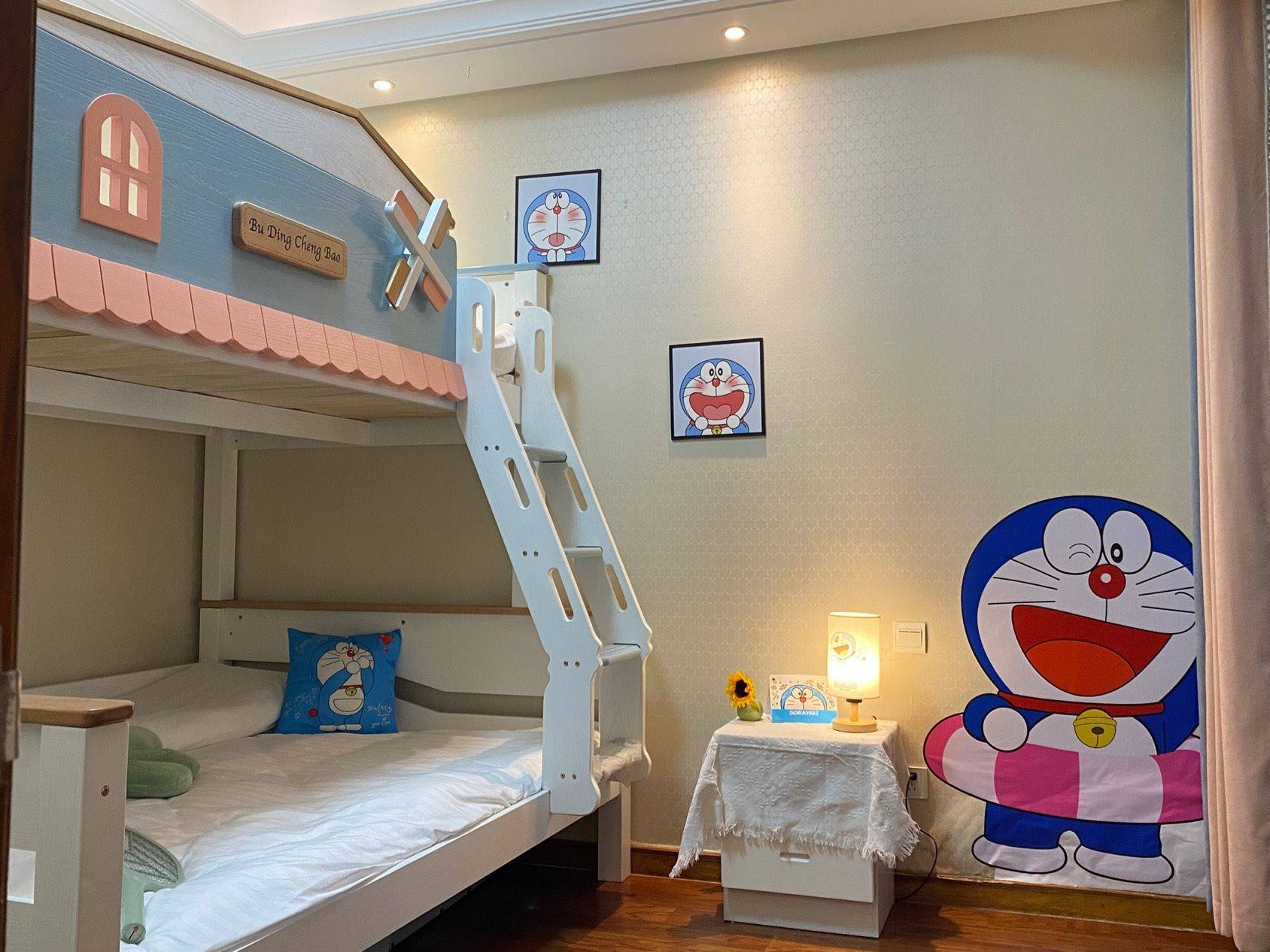 Qingdao-Huangdao-Cozy Home,Clean&Comfy,No Gender Limit