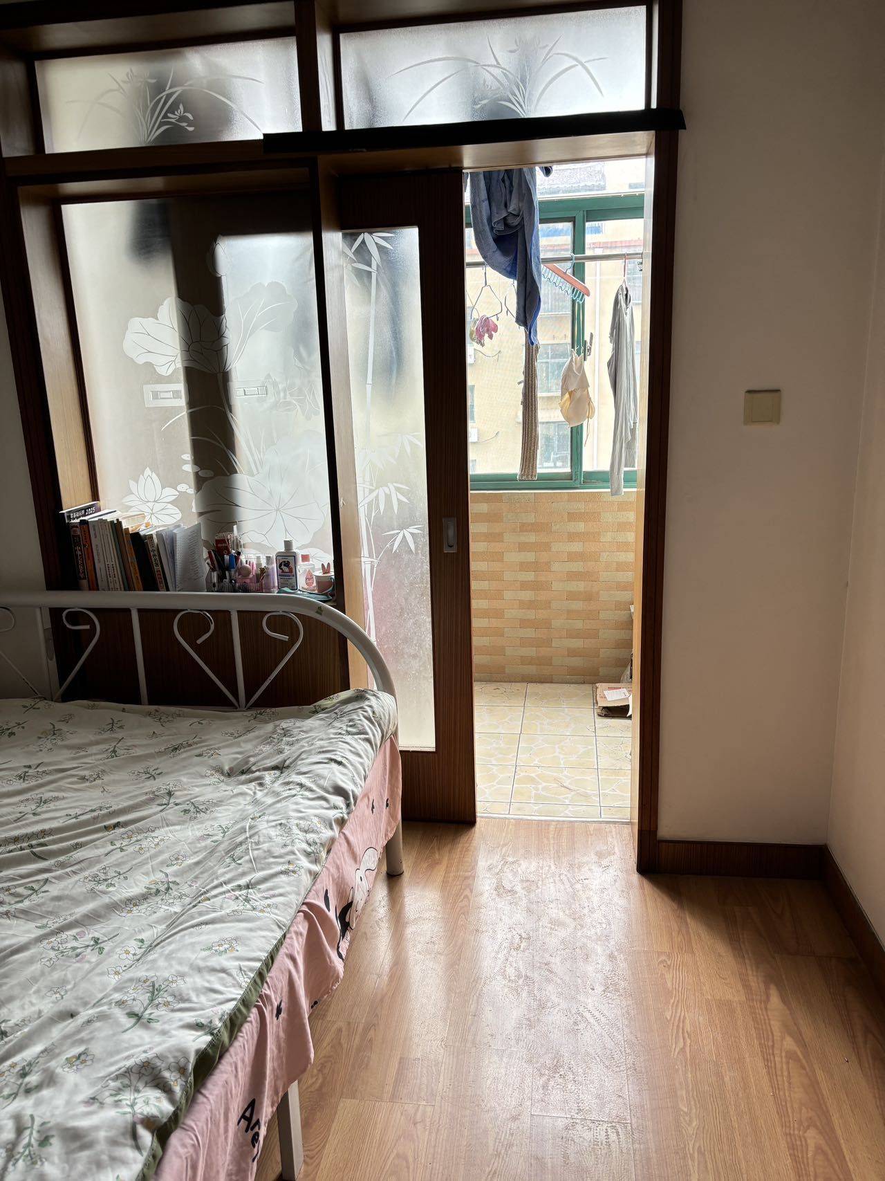 Jinan-Lixia-Cozy Home,No Gender Limit