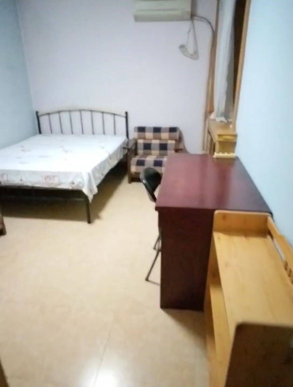 Beijing-Haidian-Cozy Home,No Gender Limit,Pet Friendly