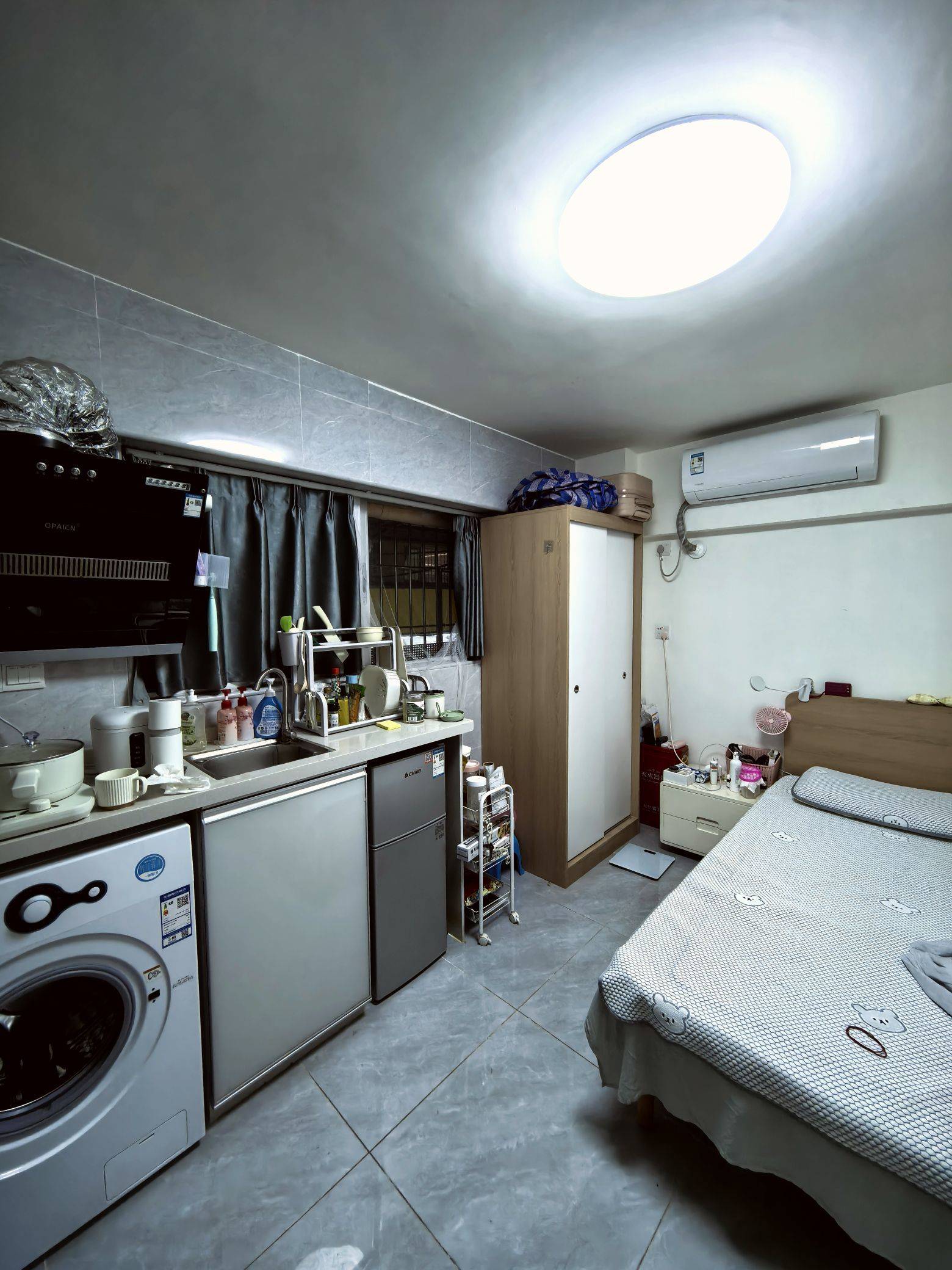 Shenzhen-Longgang-Cozy Home