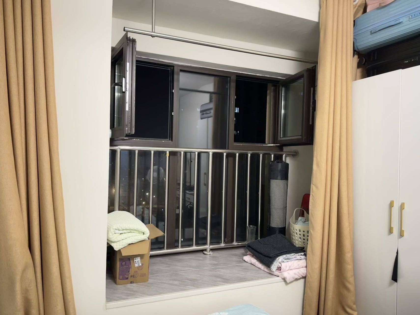 Suzhou-Xiangcheng-Cozy Home,Clean&Comfy,No Gender Limit,Chilled,LGBTQ Friendly,Pet Friendly