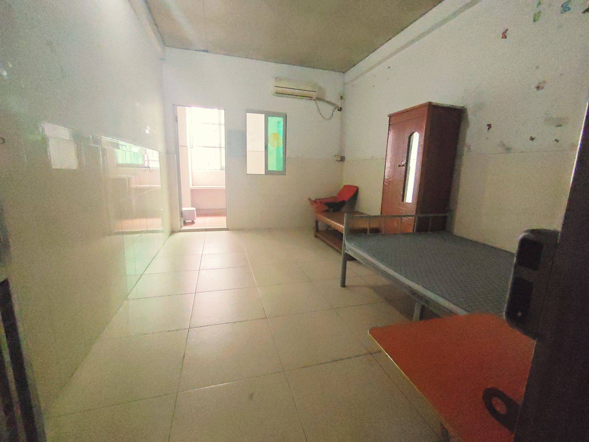 毫岗珍姐整租房源1