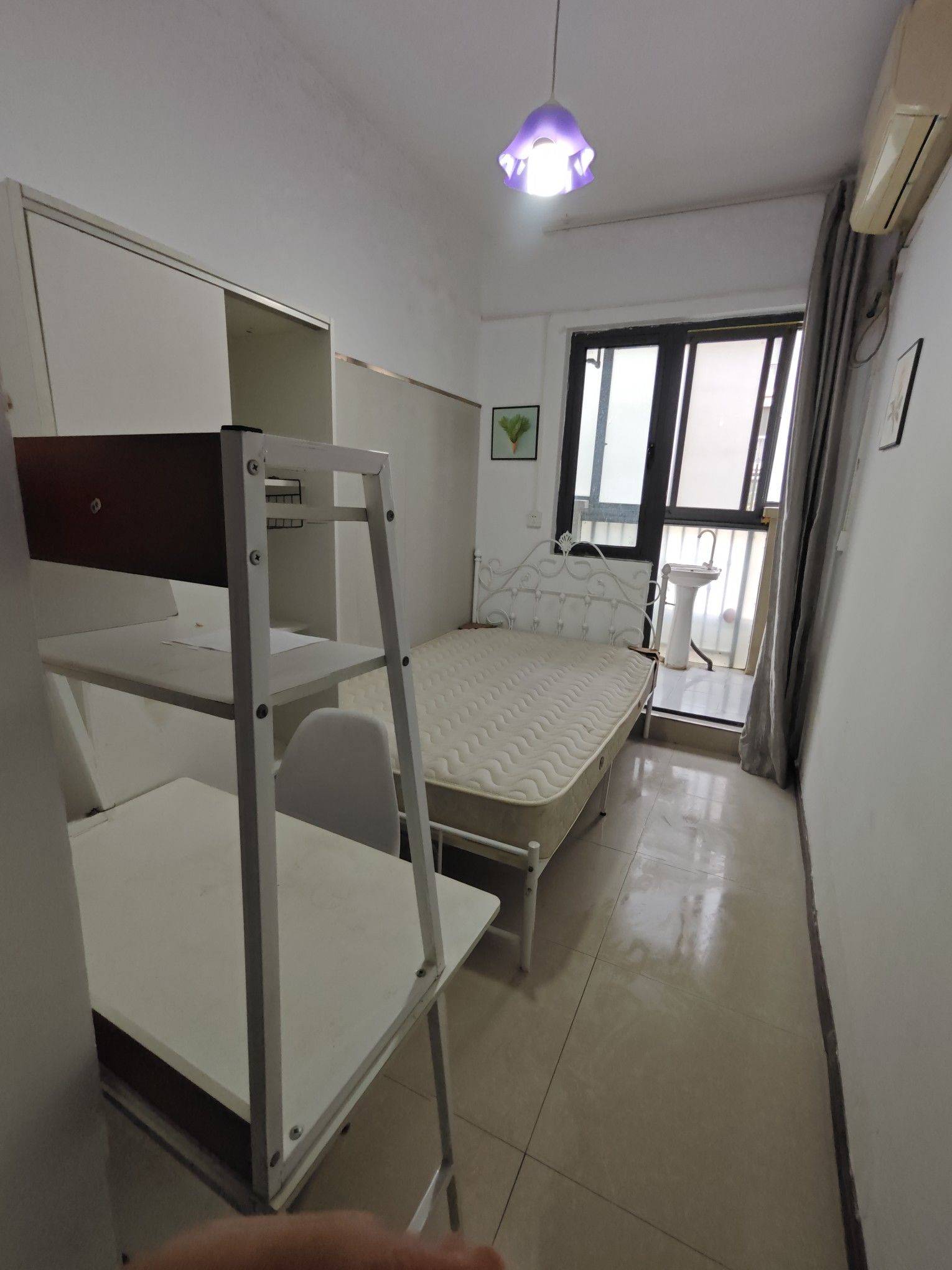 Wuhan-Jiangxia-Cozy Home,Clean&Comfy,No Gender Limit,Hustle & Bustle,Pet Friendly