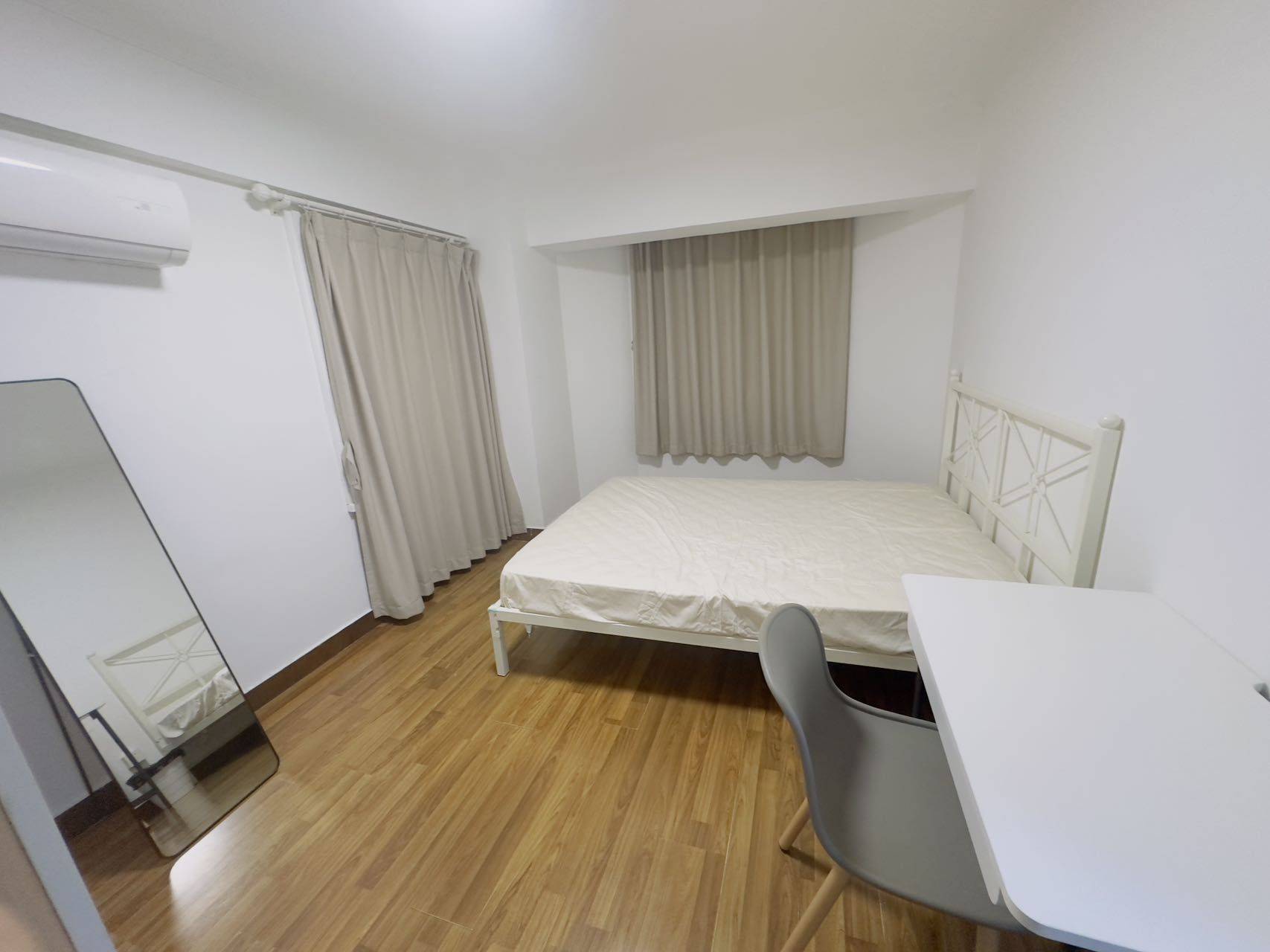 Shanghai-Changning-Cozy Home,Clean&Comfy,No Gender Limit,Hustle & Bustle,“Friends”,Chilled,LGBTQ Friendly,Pet Friendly