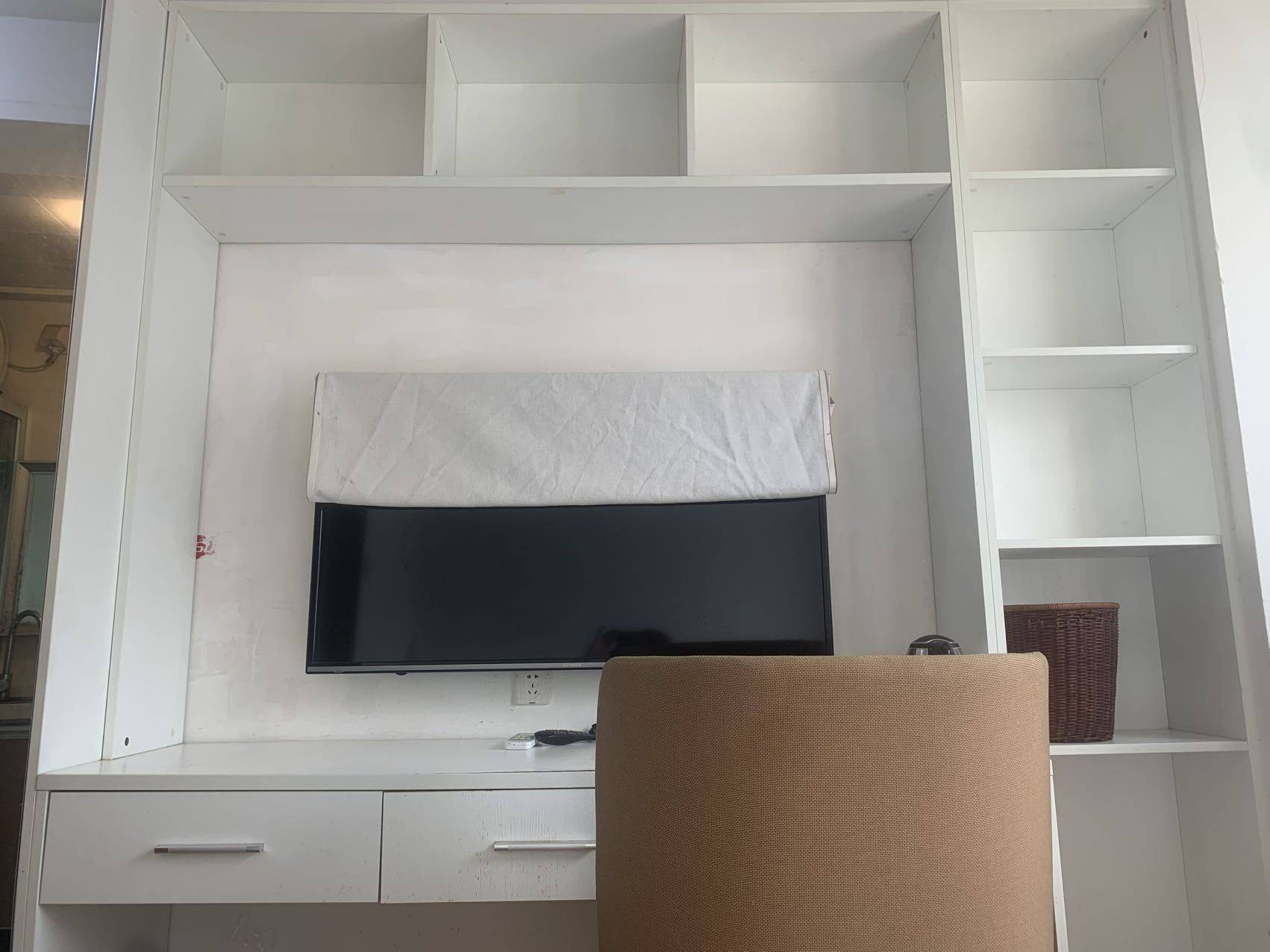Chengdu-Longquanyi-Cozy Home,Clean&Comfy,No Gender Limit,Pet Friendly