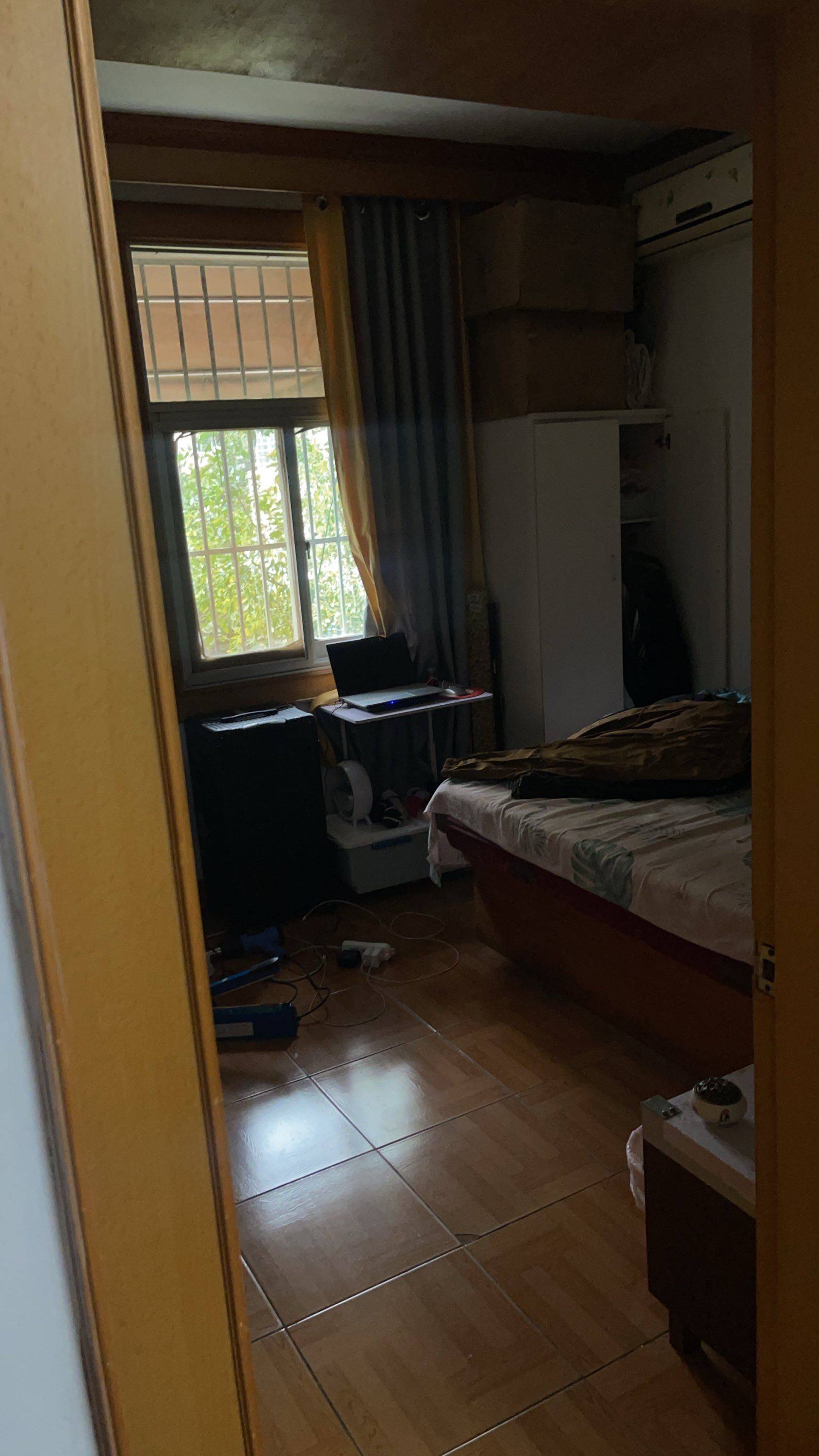 Nanjing-Jiangning-Cozy Home,No Gender Limit