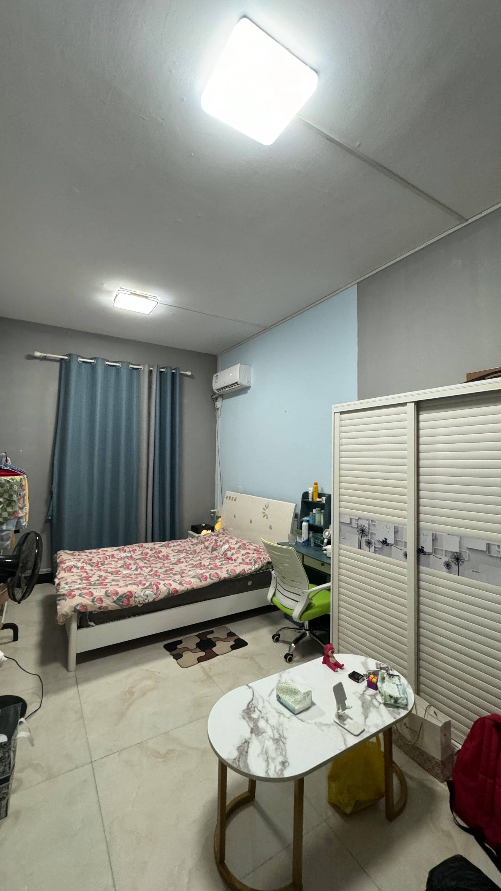 Xiamen-Jimei-Cozy Home,Clean&Comfy