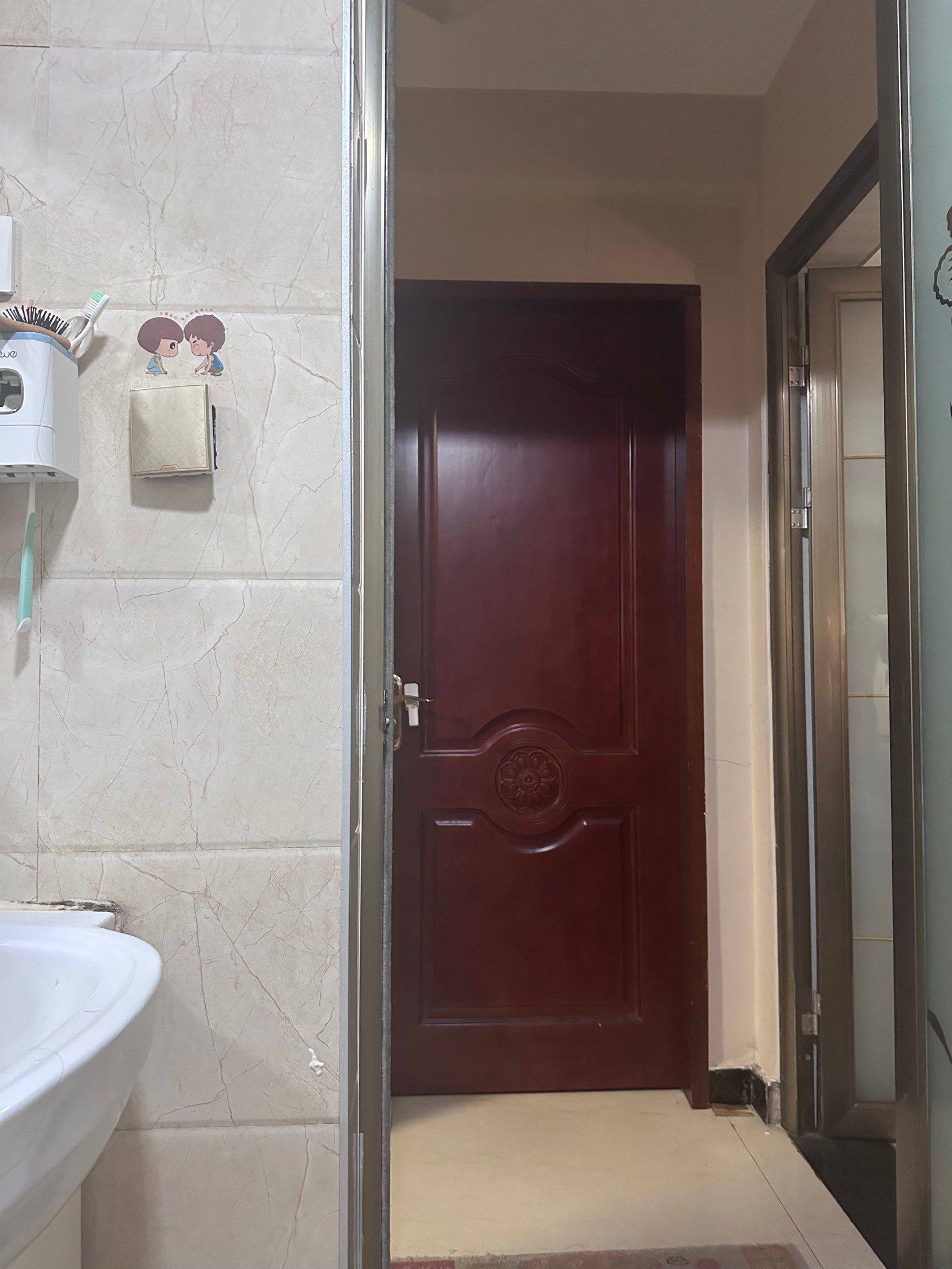 Xi'An-Weiyang-Cozy Home,Clean&Comfy,No Gender Limit,Chilled