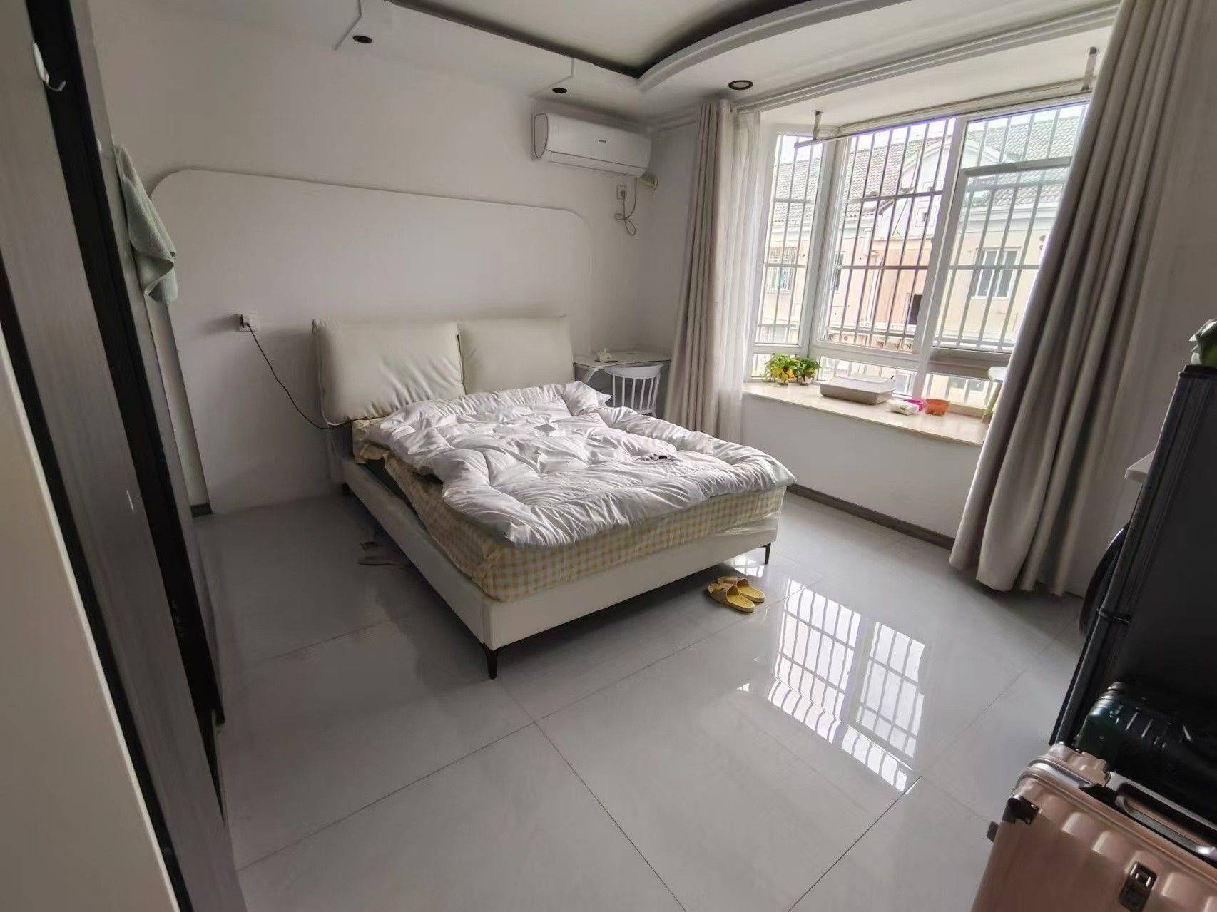 Suzhou-Huqiu-Cozy Home,Clean&Comfy,No Gender Limit,“Friends”,LGBTQ Friendly,Pet Friendly