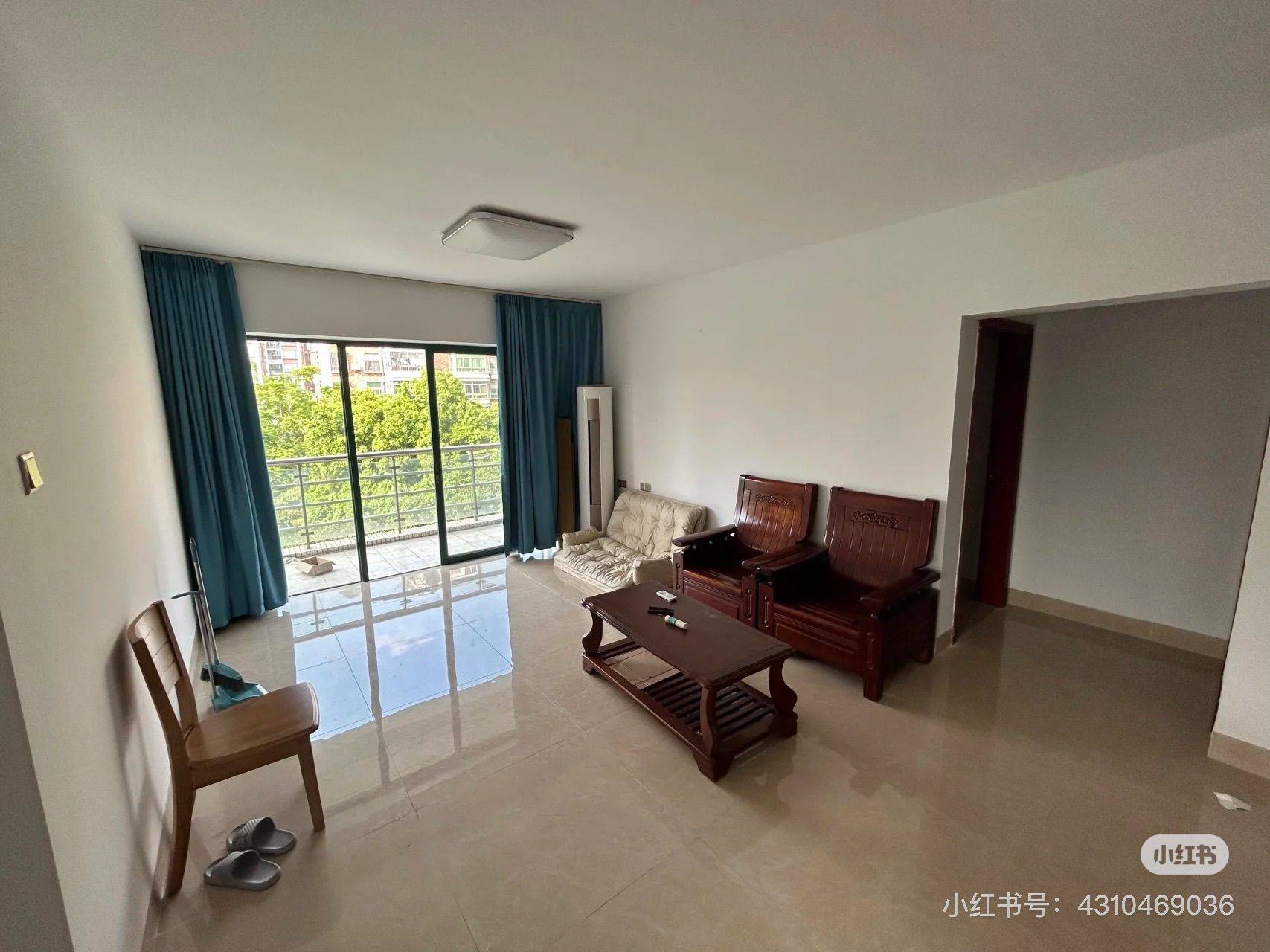 Guangzhou-Tianhe-Cozy Home