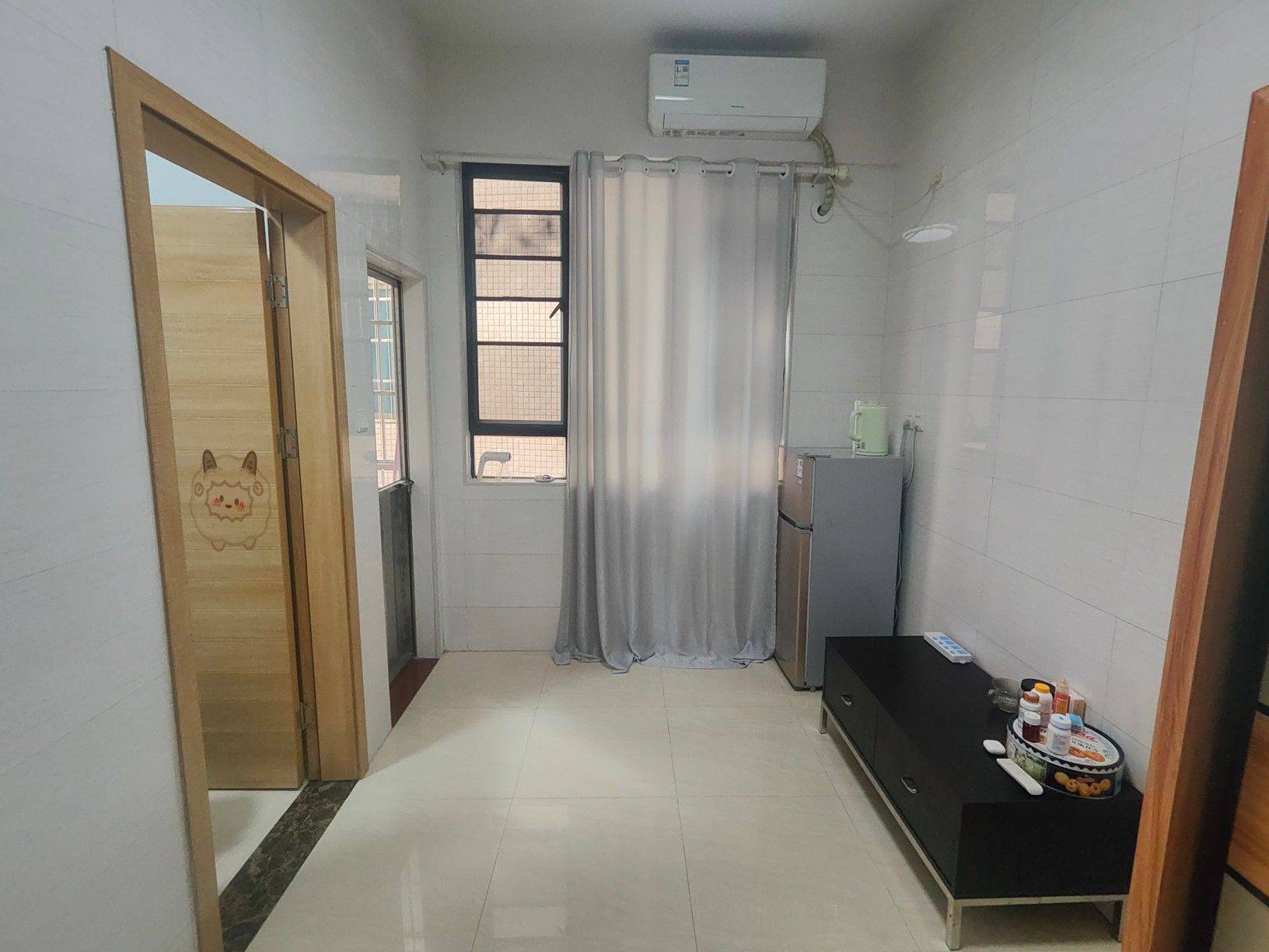 Guangzhou-Baiyun-Cozy Home,Clean&Comfy,No Gender Limit