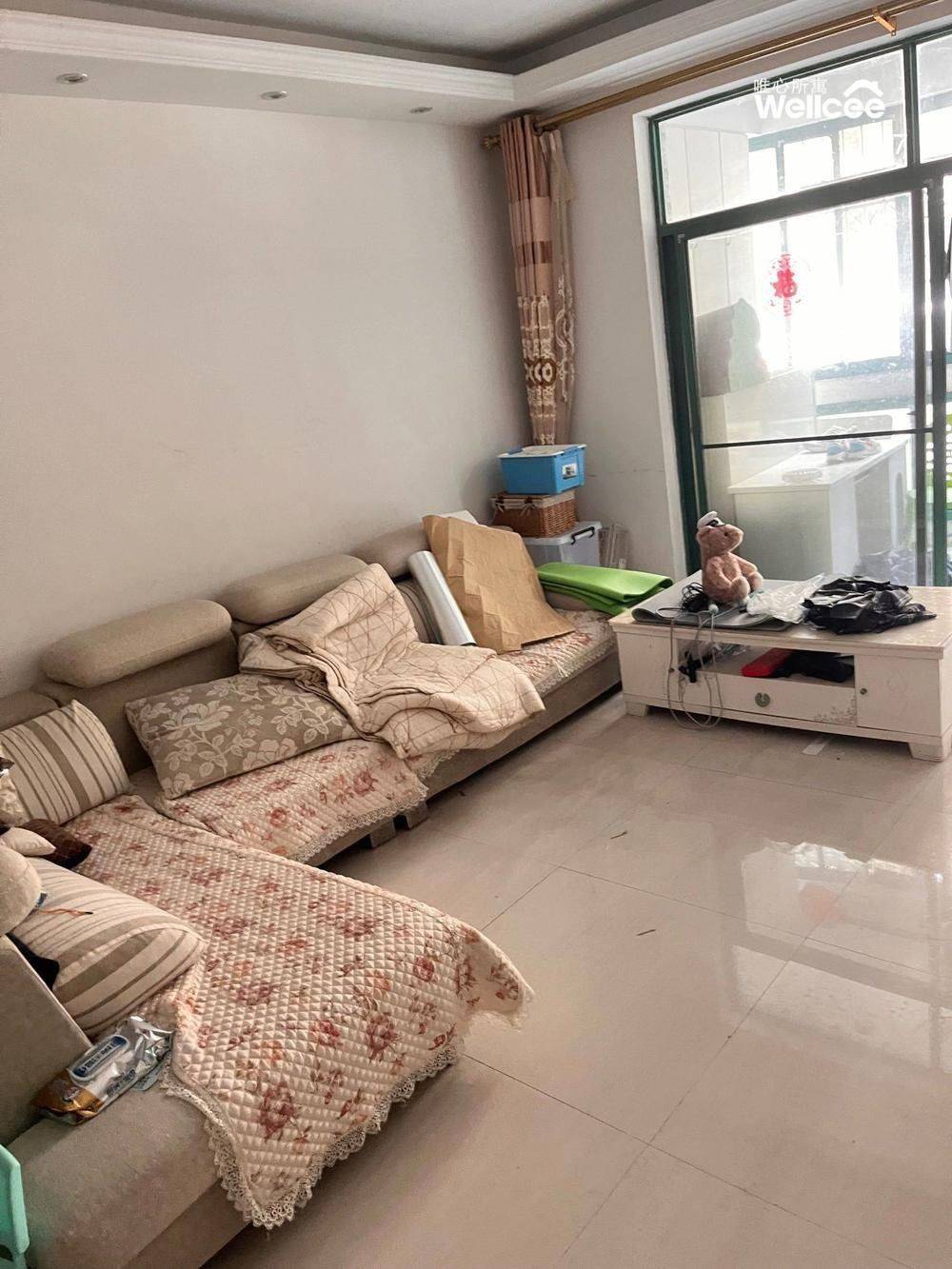 Wuhan-Hongshan-Cozy Home,Clean&Comfy,No Gender Limit,LGBTQ Friendly,Pet Friendly