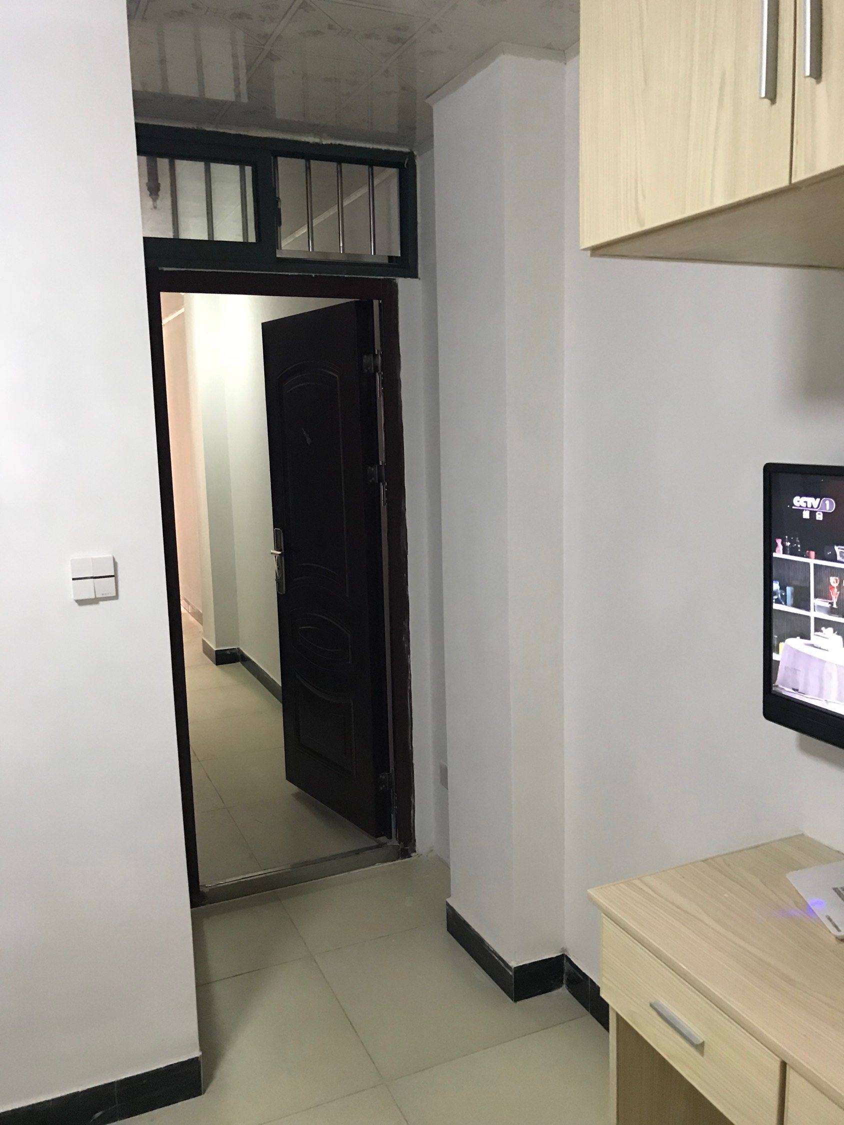 Nanjing-Yuhuatai-Cozy Home,Clean&Comfy,No Gender Limit,Hustle & Bustle,Chilled