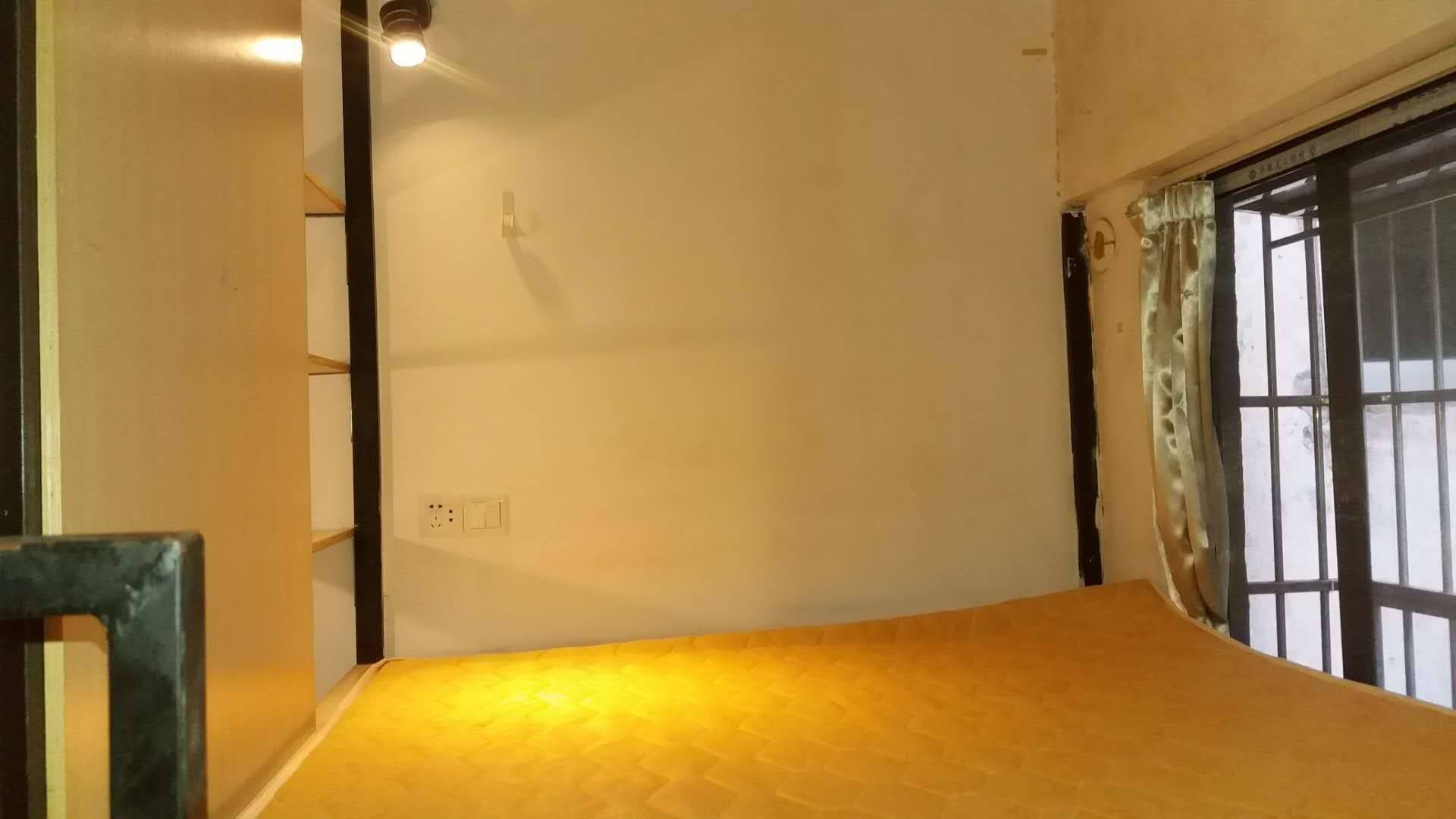 Guangzhou-Haizhu-Cozy Home,Clean&Comfy,No Gender Limit,Pet Friendly