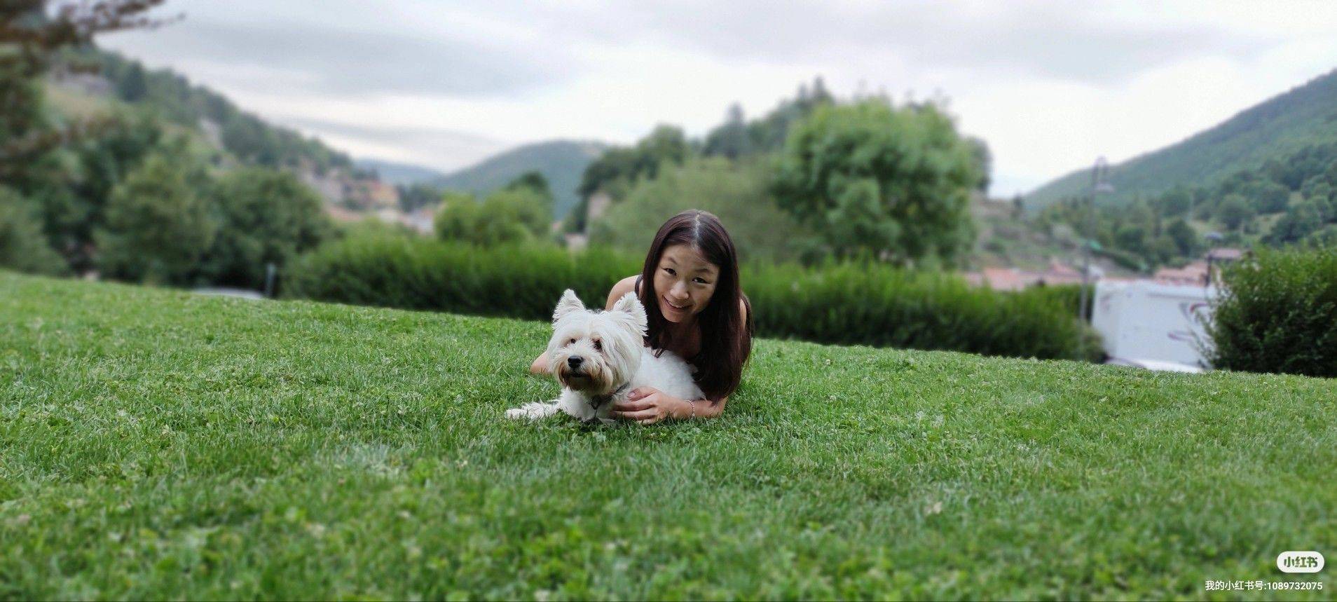 Lydia 个人房源直租